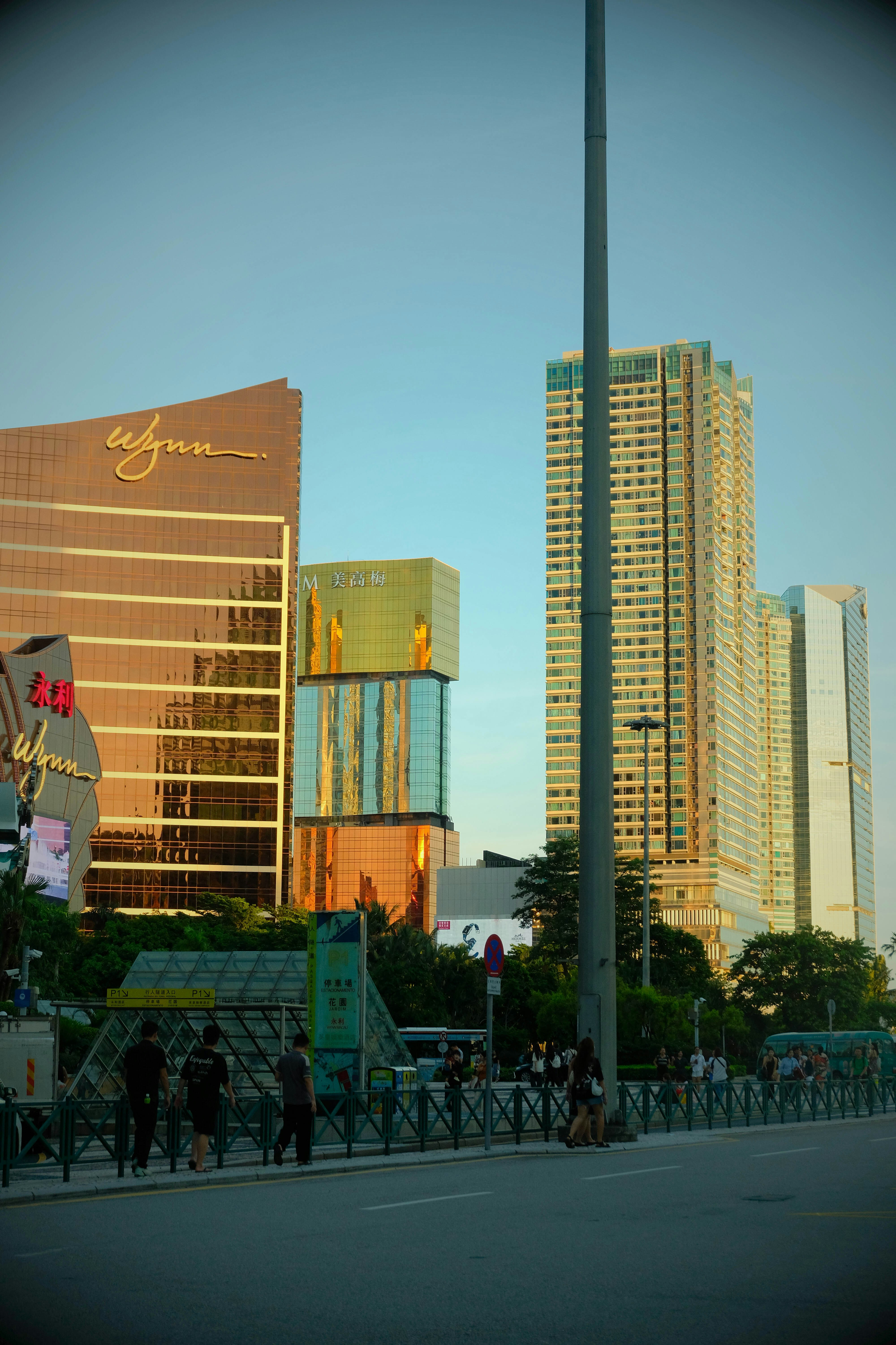 Photo by macau_photography