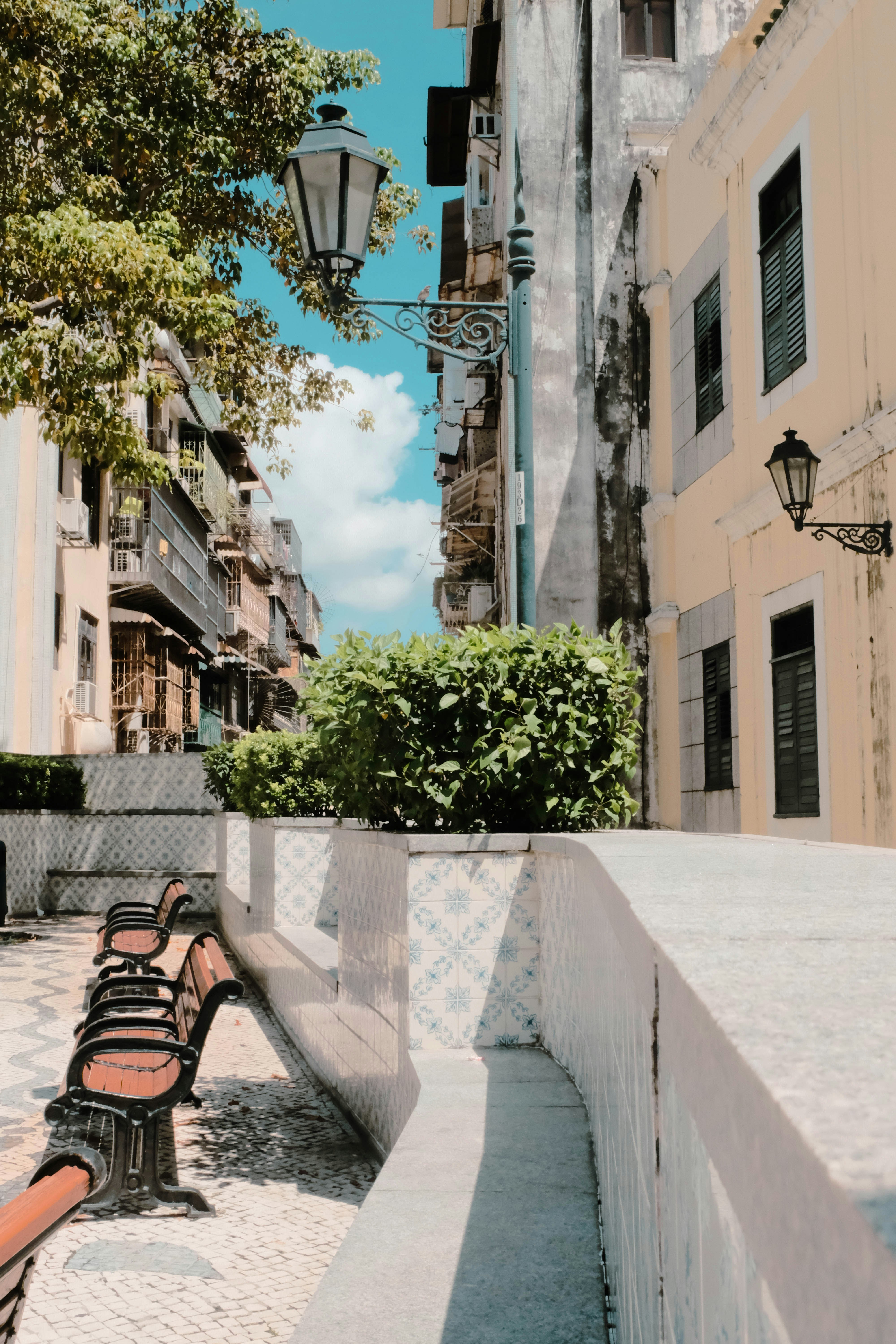 Cathedral Square photo 2