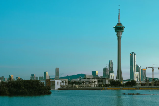 4-Day Luxury Itinerary for Macau | Premium Weekend Guide