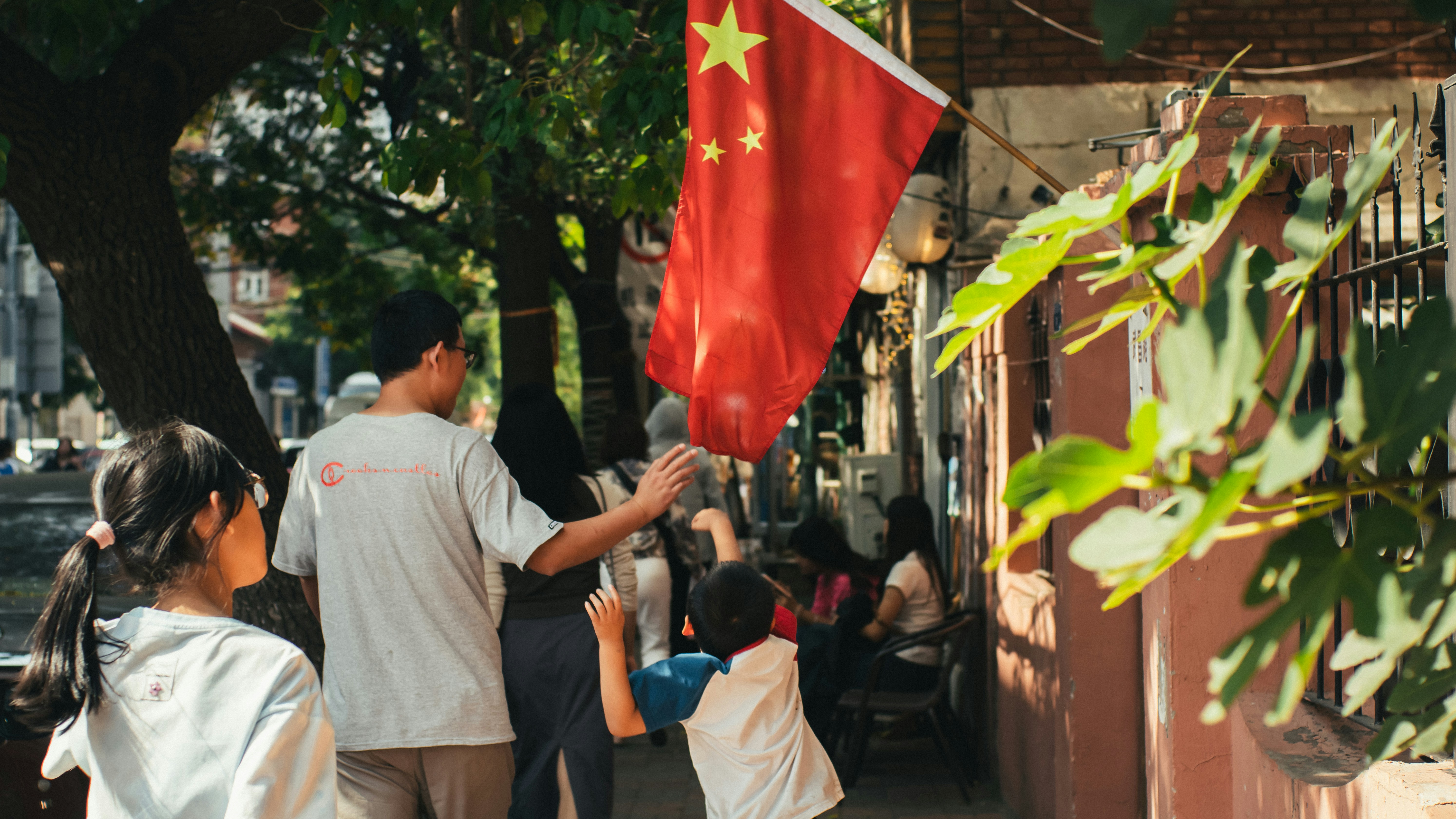 ベトナムの風景: 2. 人気メニューとその背景