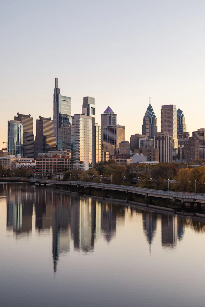Philadelphia