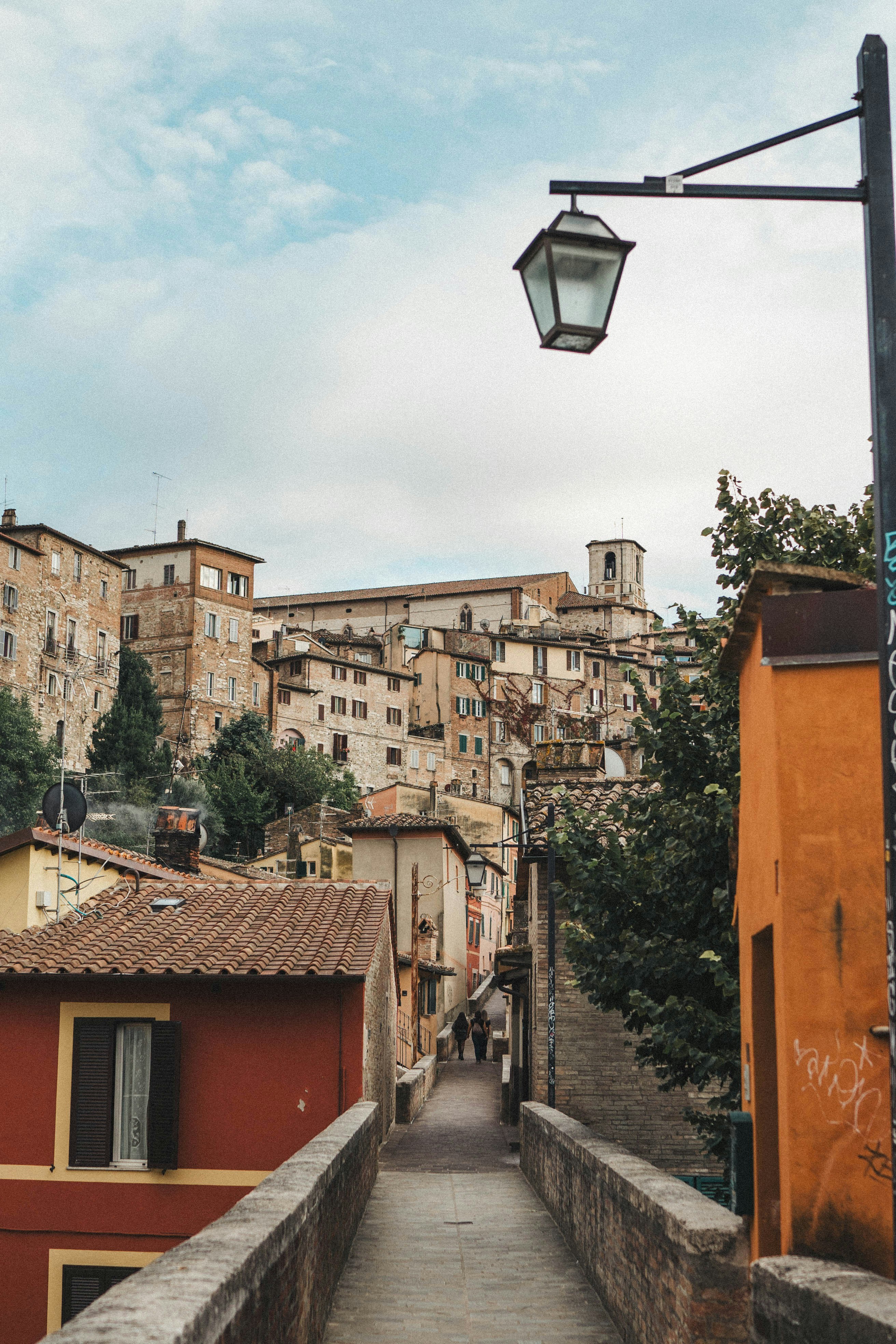 Unveiling Perugia's Charm: Top 25+ Perugia Italy Instagram Spots