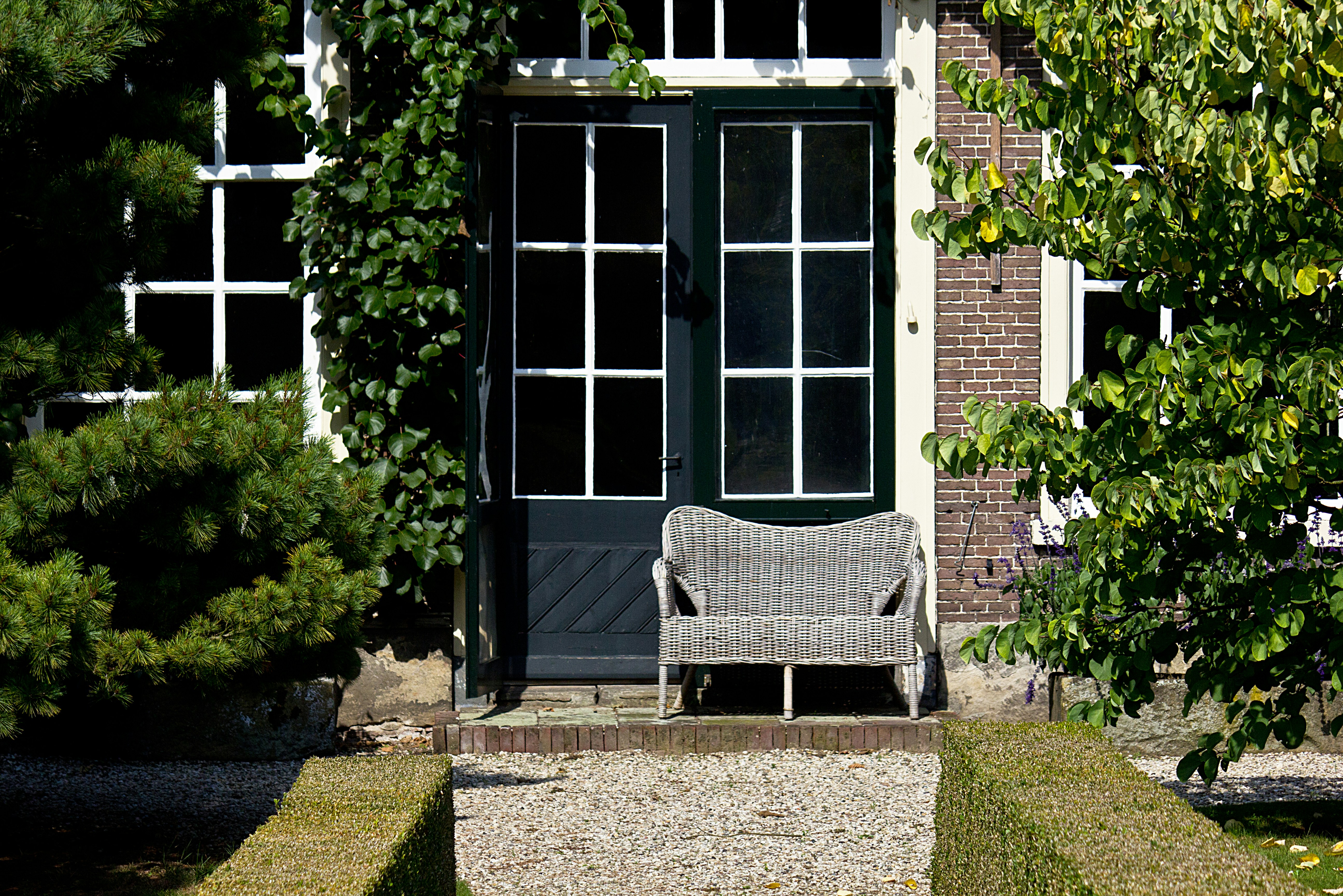 Café Vennebekken