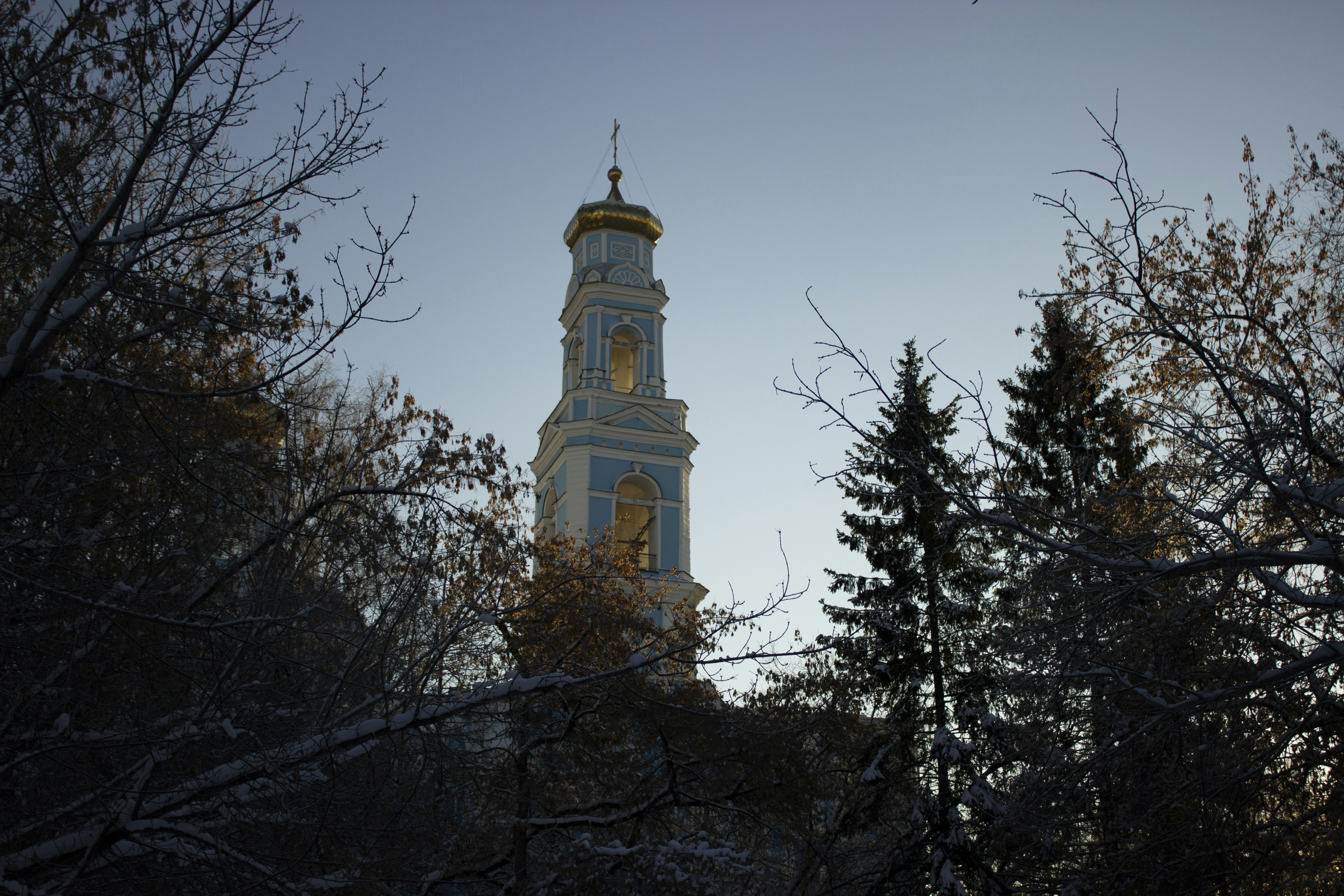 Photo by taratulka