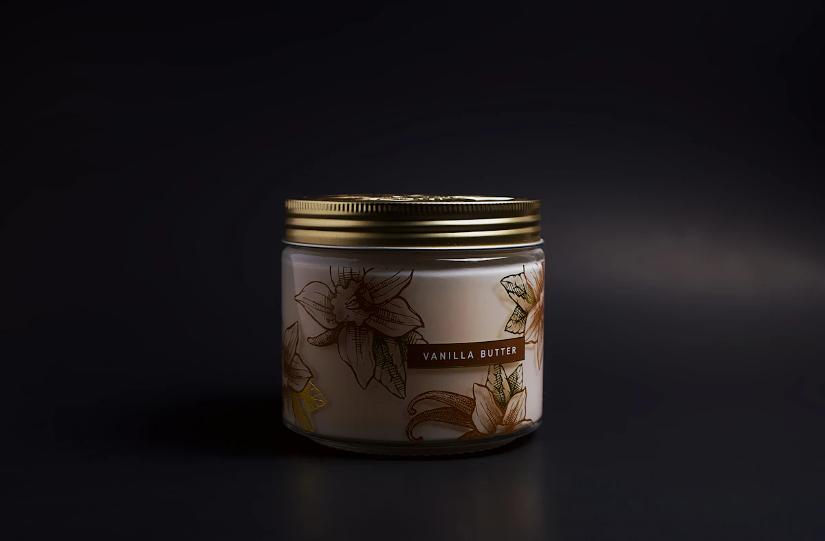 Choosing the Right Candle Jar for Gifting