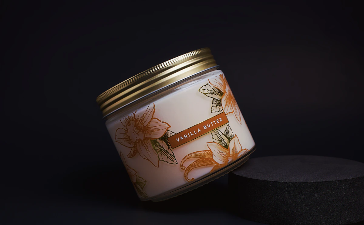 The Best Candle Jar Styles for Modern Home Decor