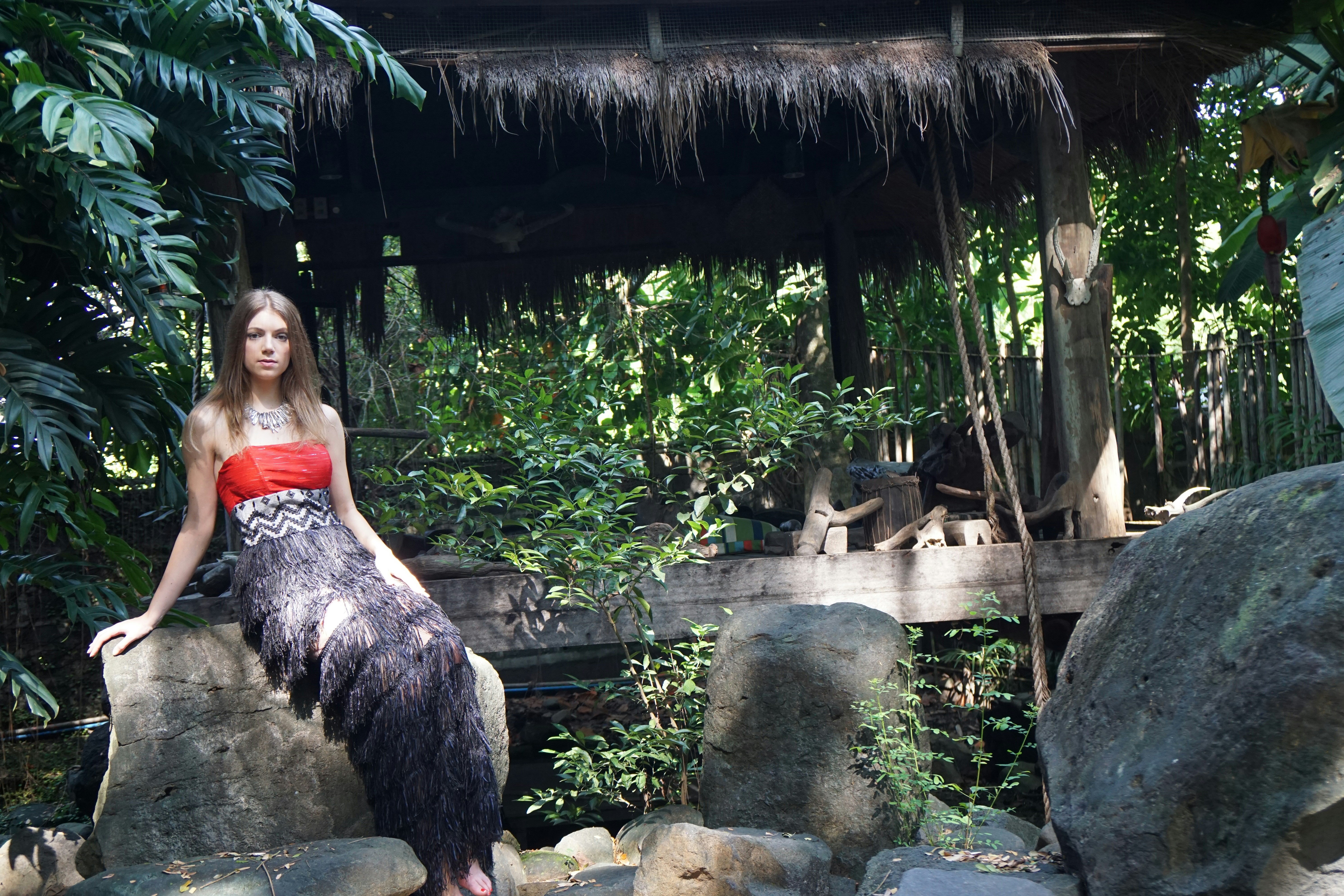 Pohon Balete yang Terpesona: Keajaiban Alam Filipina dan Kemudahan Terhubung dengan eSIM