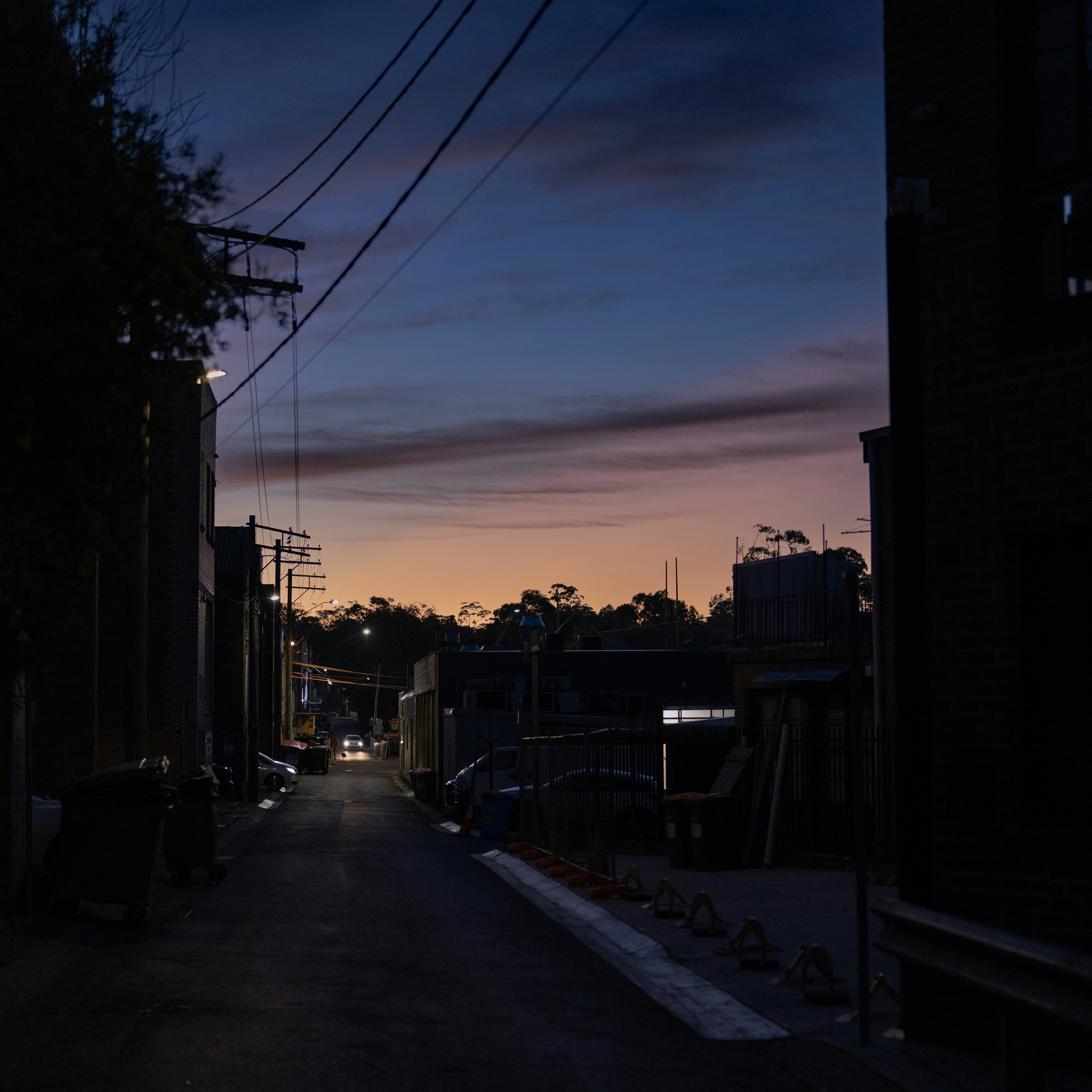 Rutherford, New South Wales