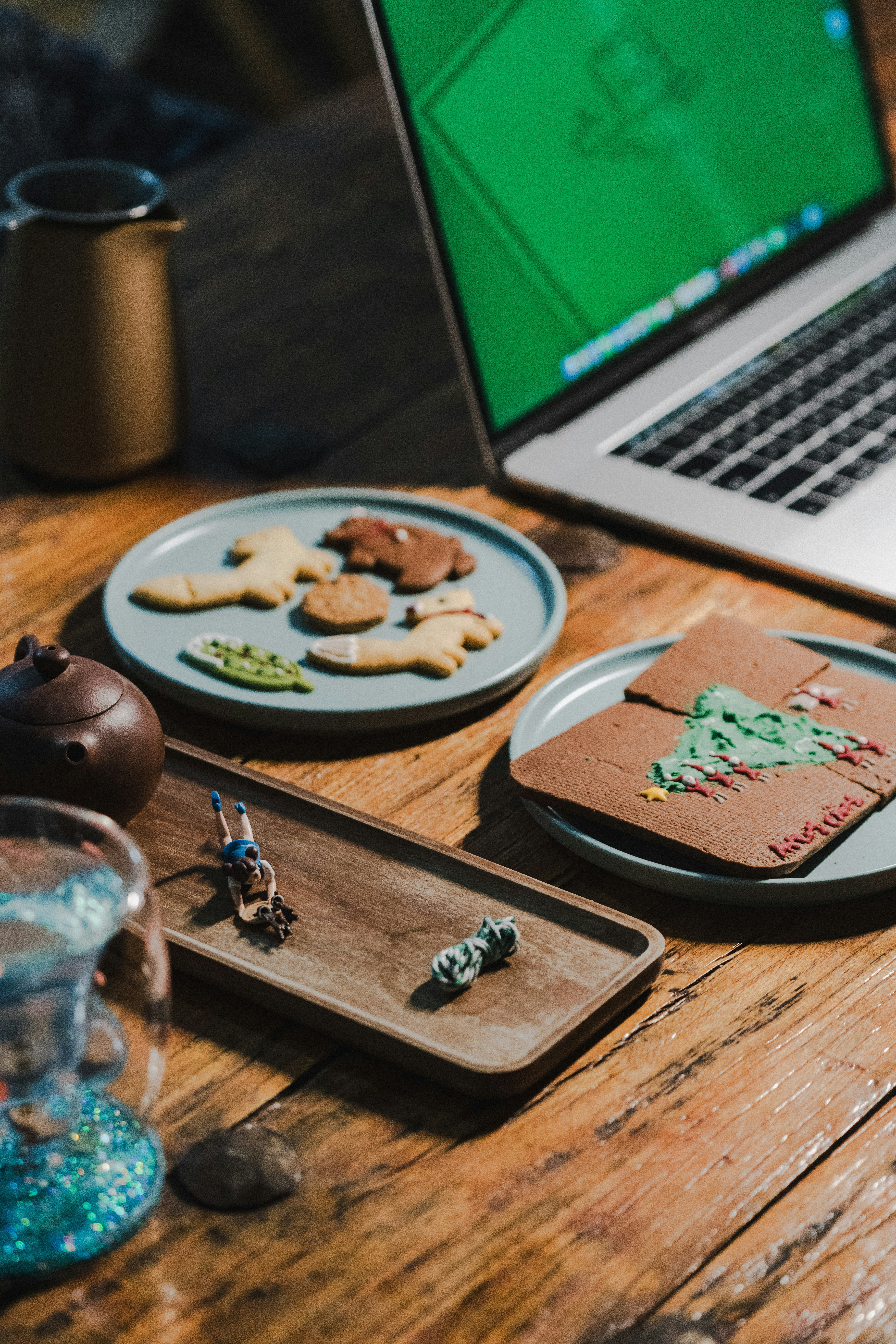 cookie design consultation