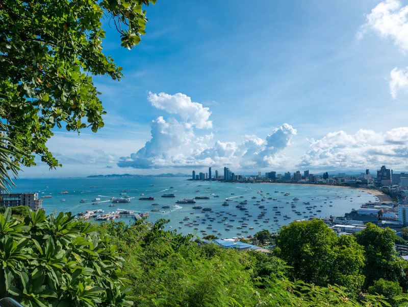 Top Local Restaurants in Pattaya Every Food Lover Needs to Know