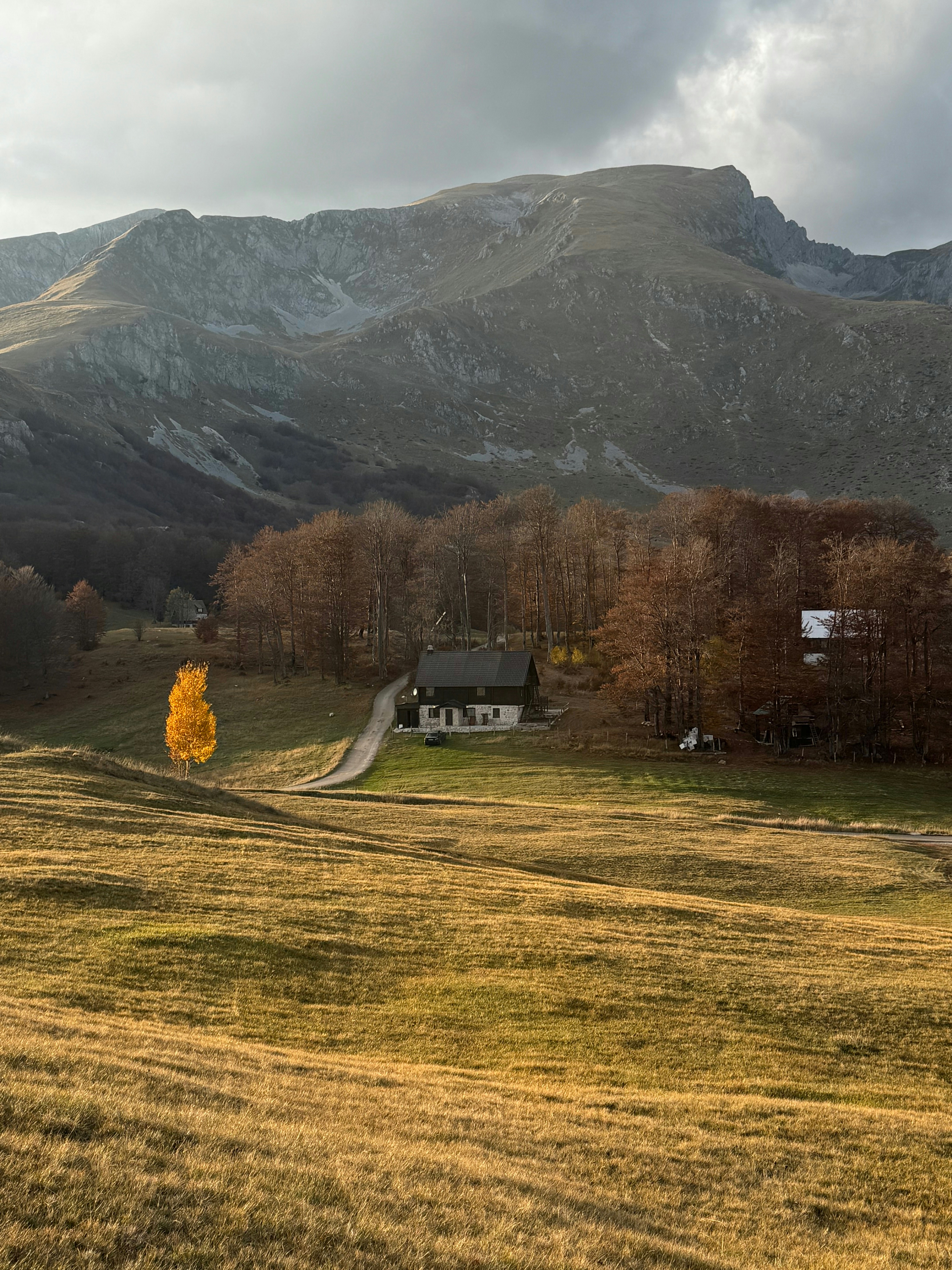 Žabljak travel photo