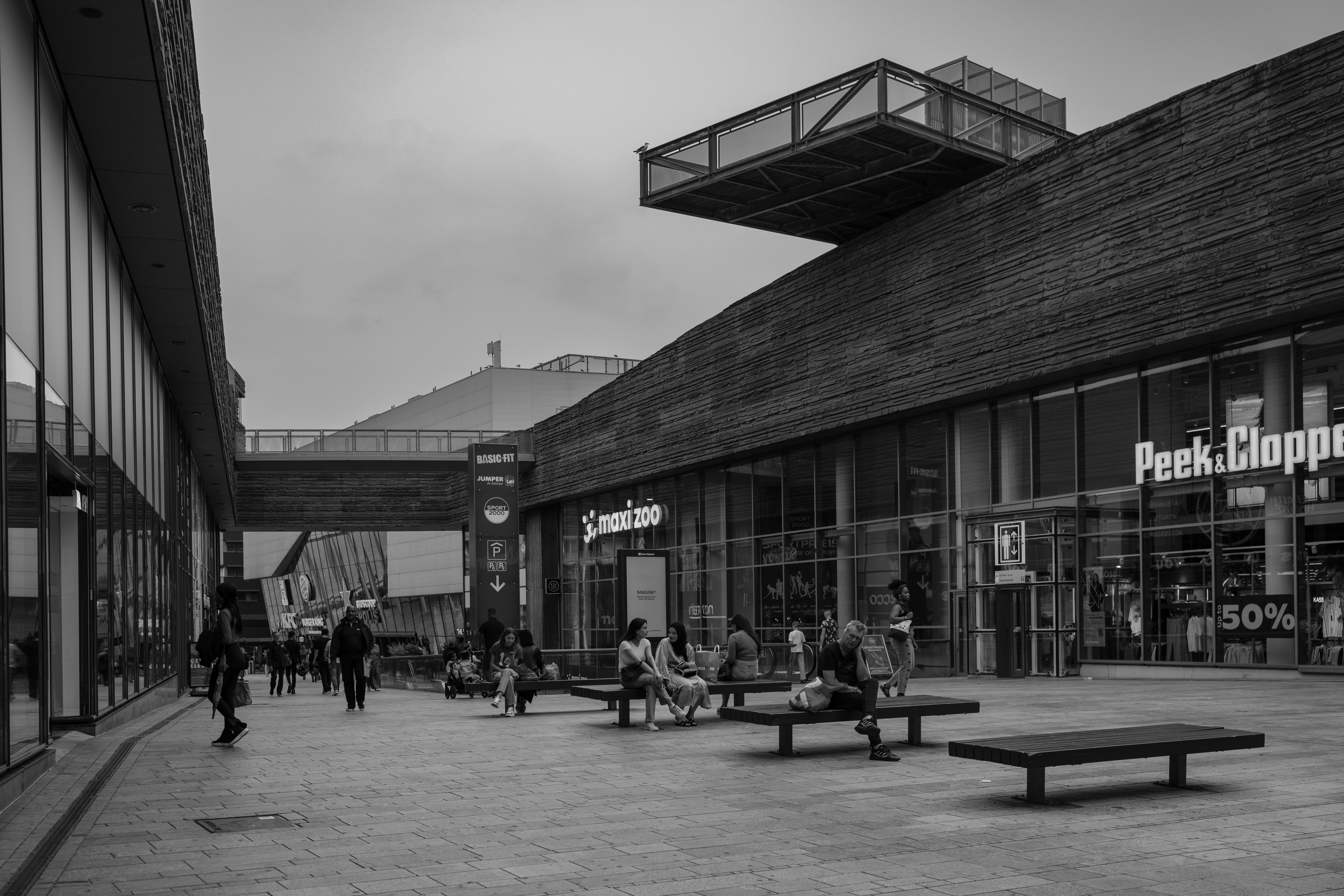 Afbeelding van Almere