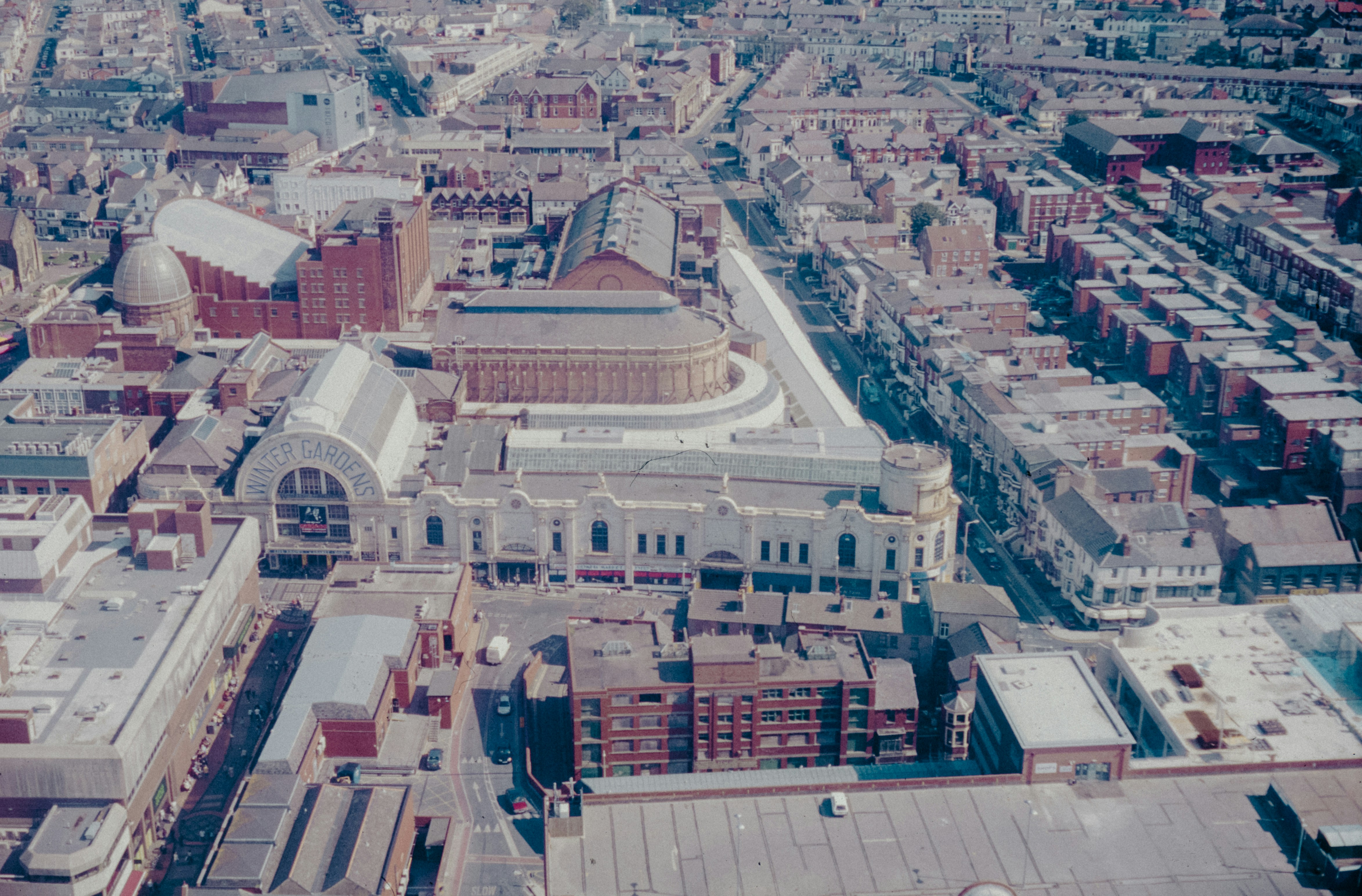 Photo by anniespratt