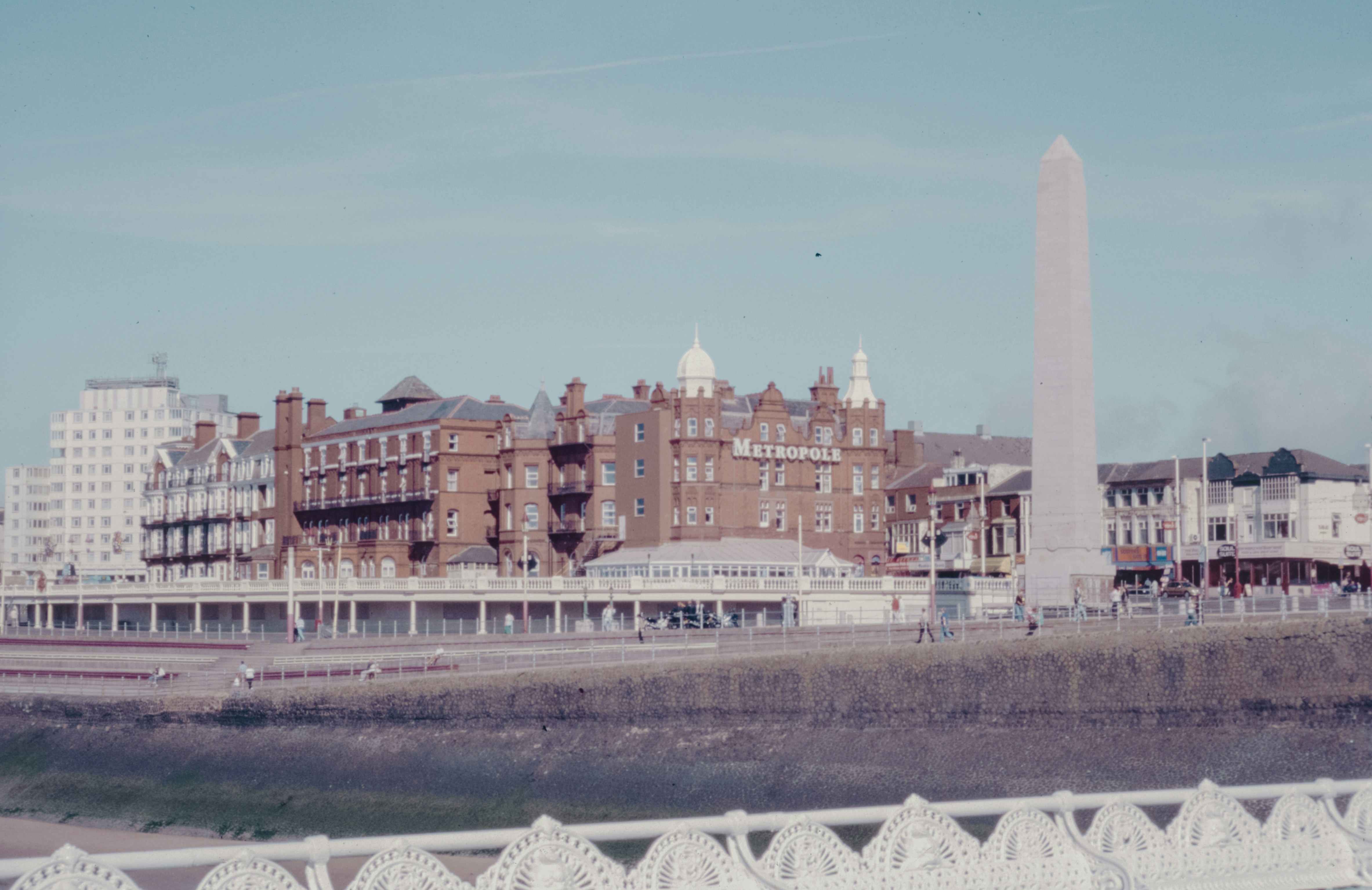 Ramsgate Park
