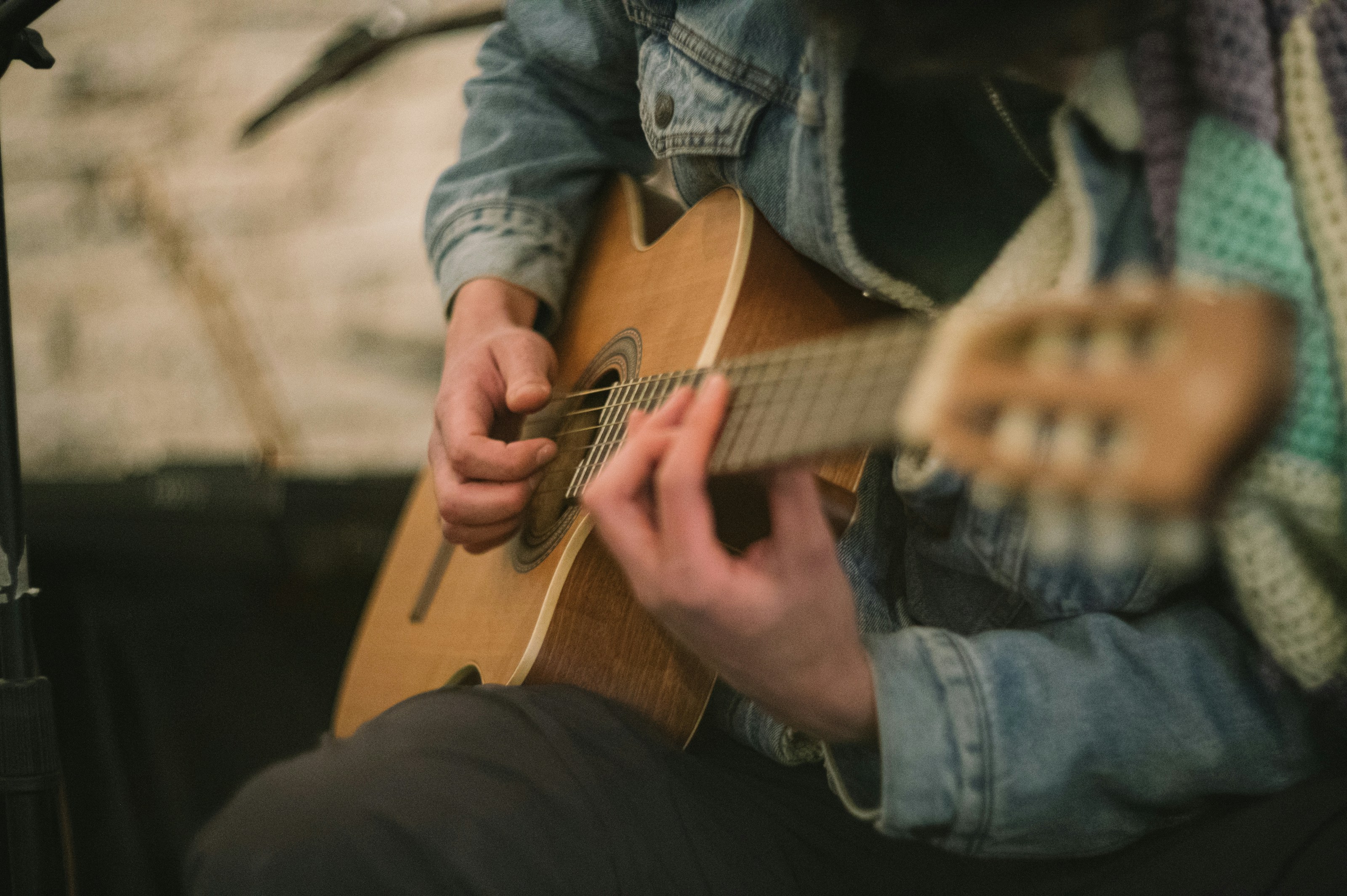 Photo by davidvilches