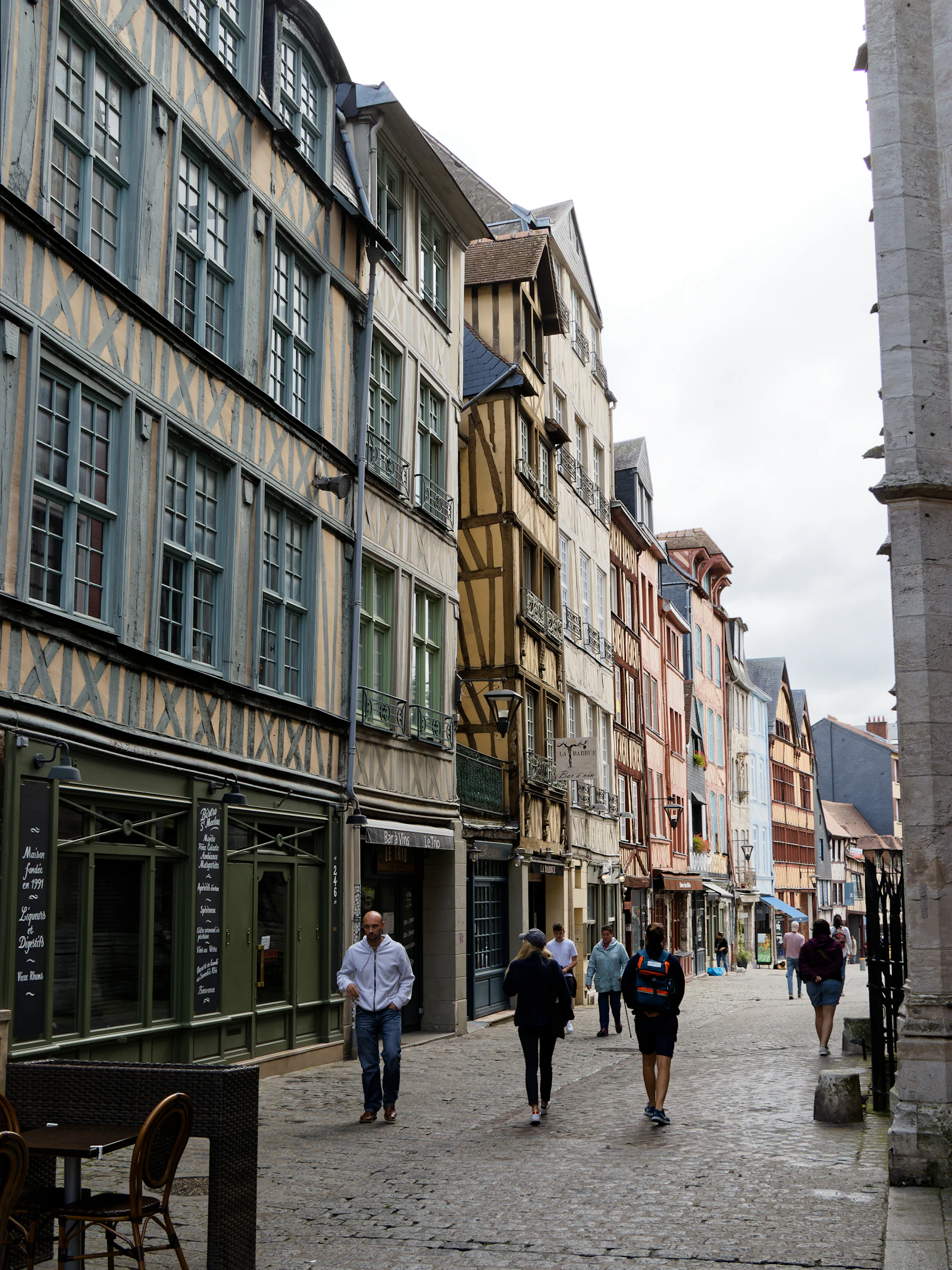 Rouen