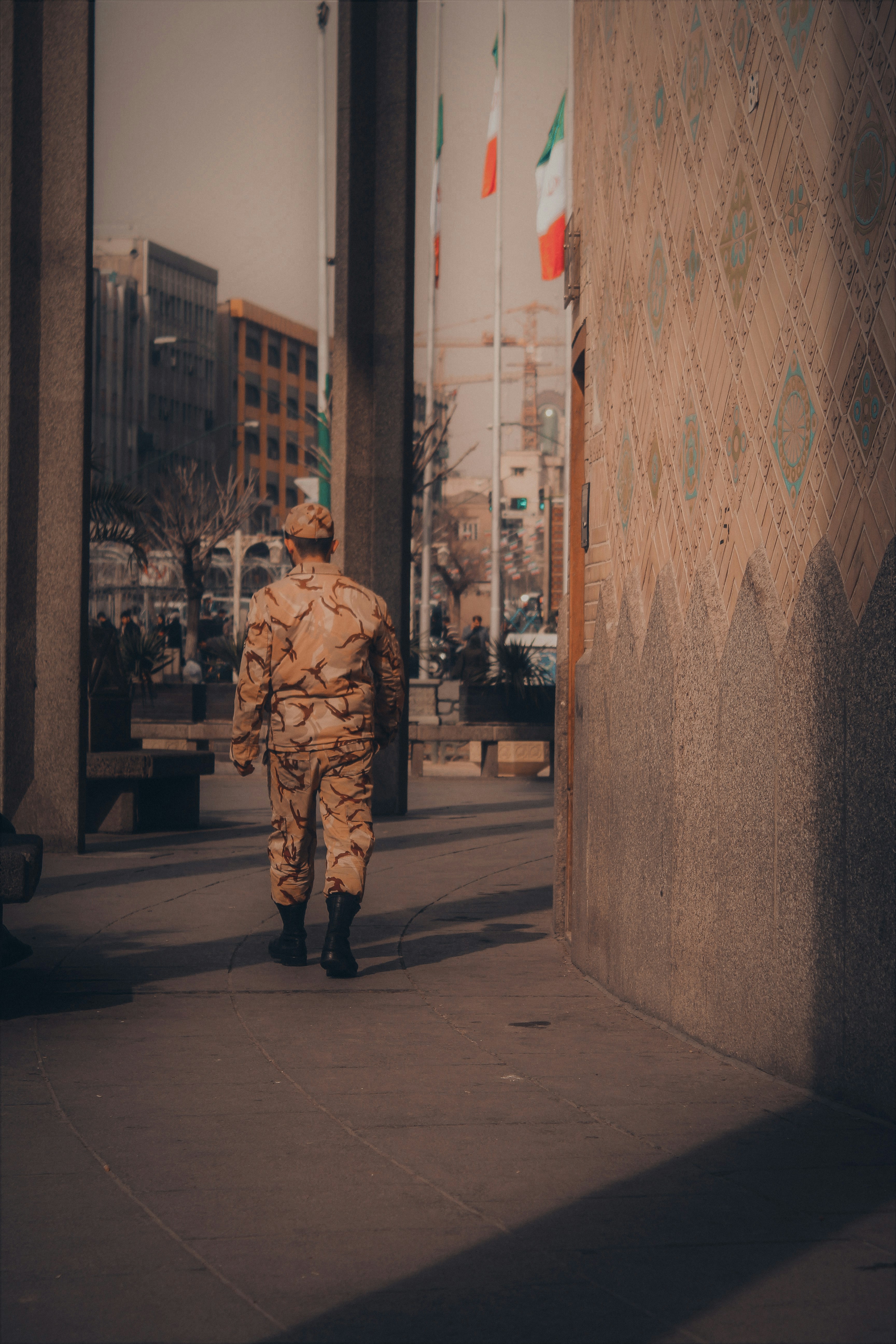 Photo by hananehreisi