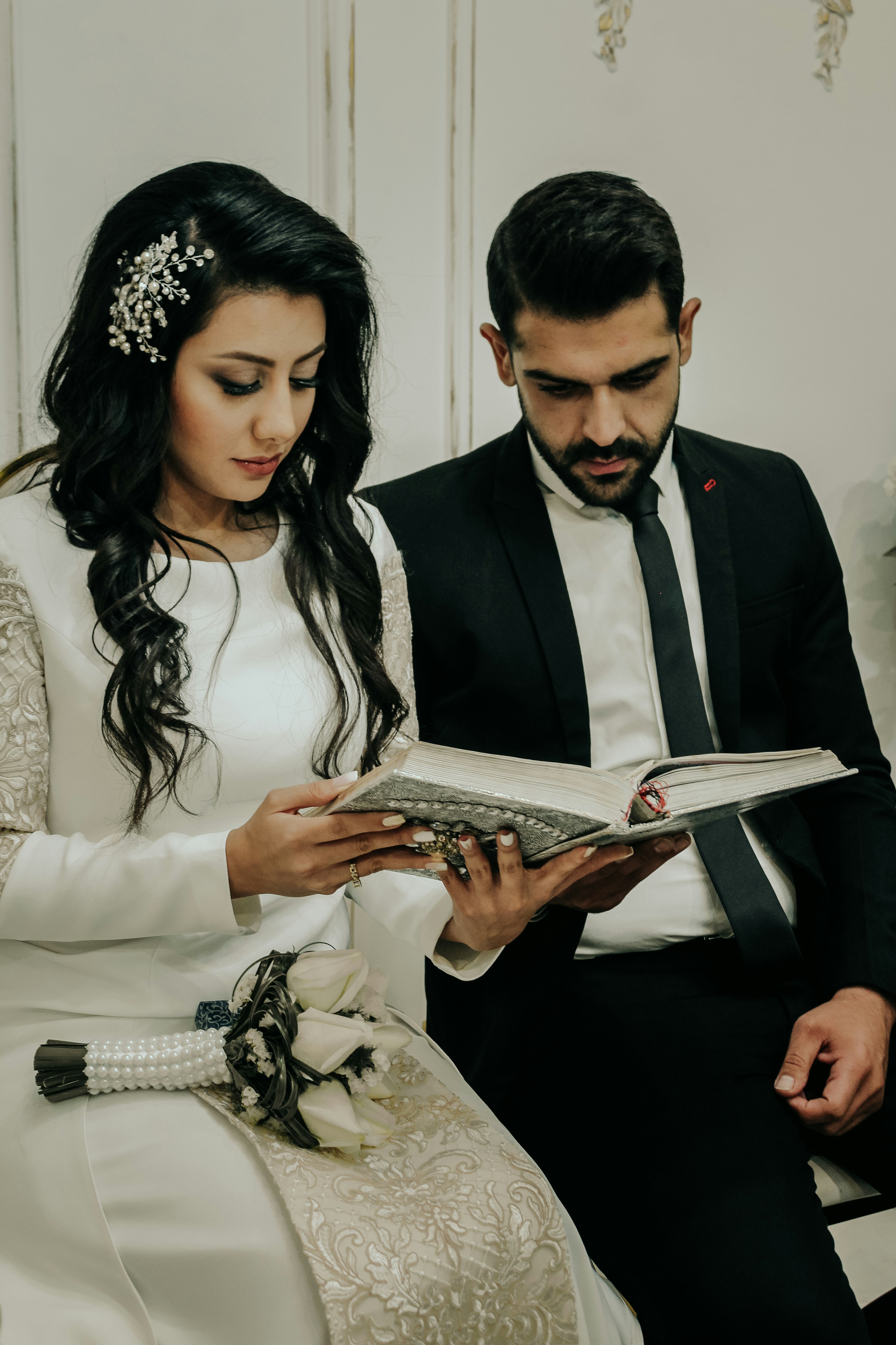 wedding planning timeline 6 months