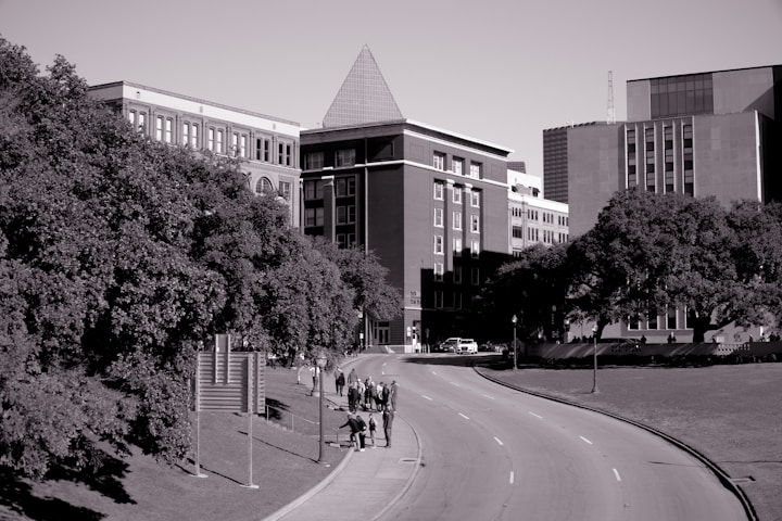 Dallas Theological Seminary