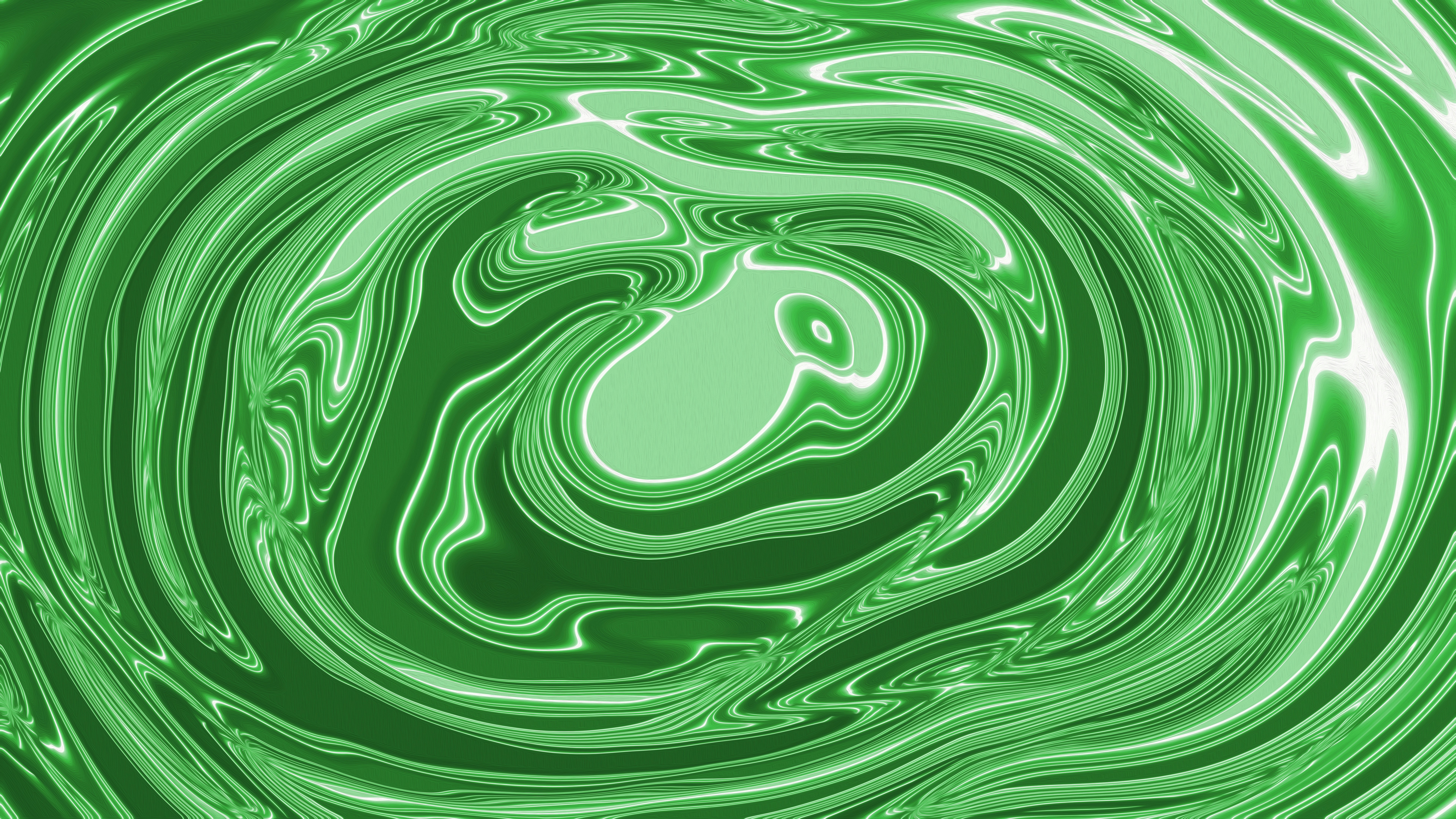 Ein Bild eines grünen Wirbelhintergrunds Foto – Kostenloses Bild zum Thema  Hintergrundbild auf Unsplash, image size:3000x1688