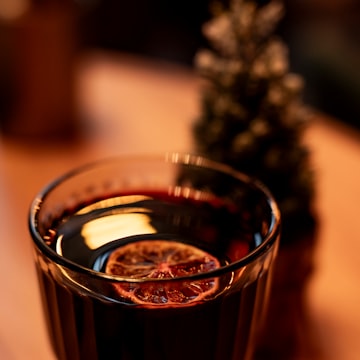 Cover Image for Alumni Gathering for the German Holiday Market in Mountain View