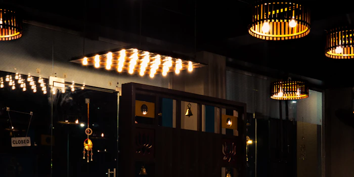 Aesthetic Cafes
