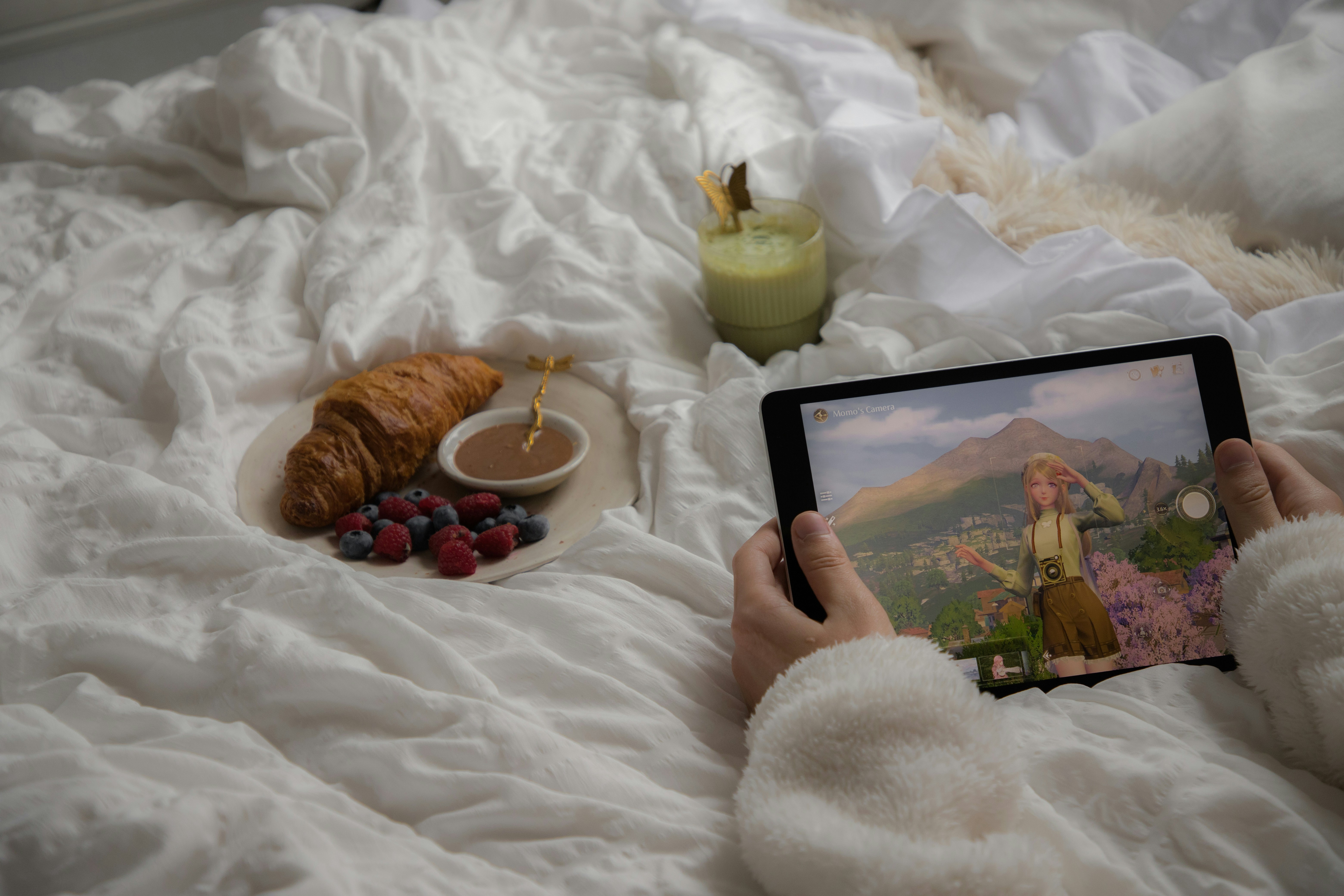 Soft Landings: How Cozy Anime Became the Comfort Food We Didn't Know We Needed