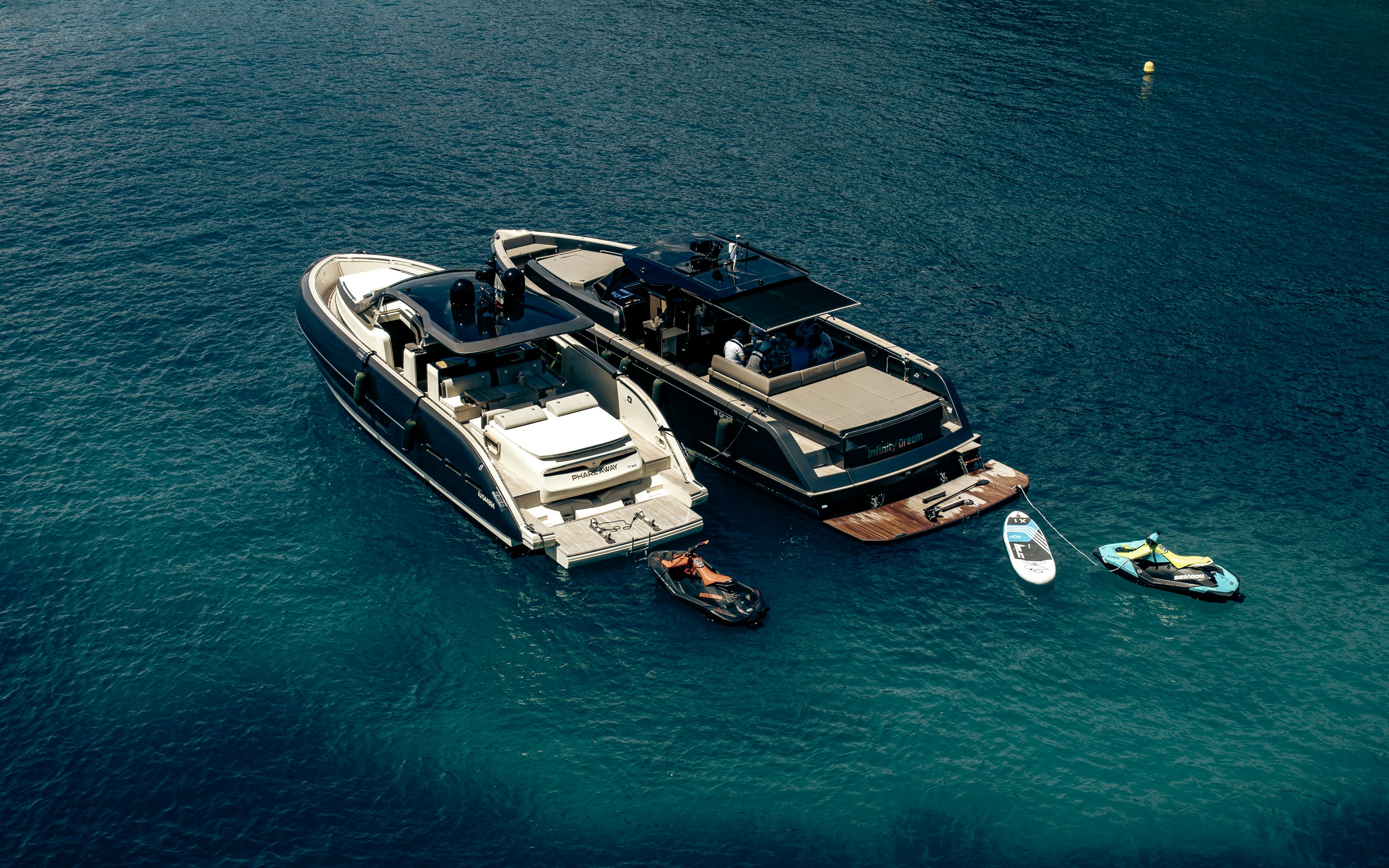 Secrets of Luxury Wellness Retreats: Elite Spa & Sanctuary Stays