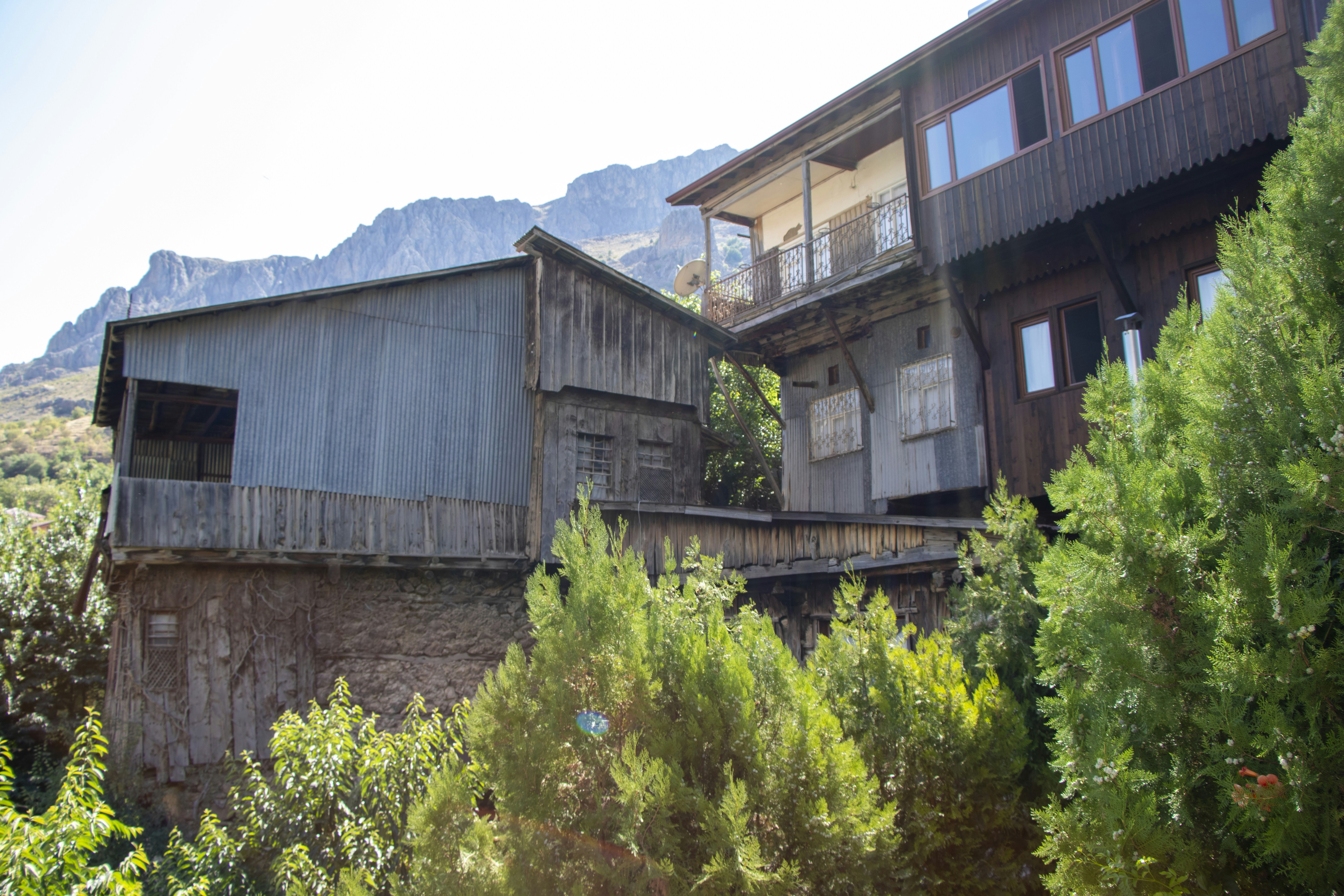 Photo by burakbasgoze