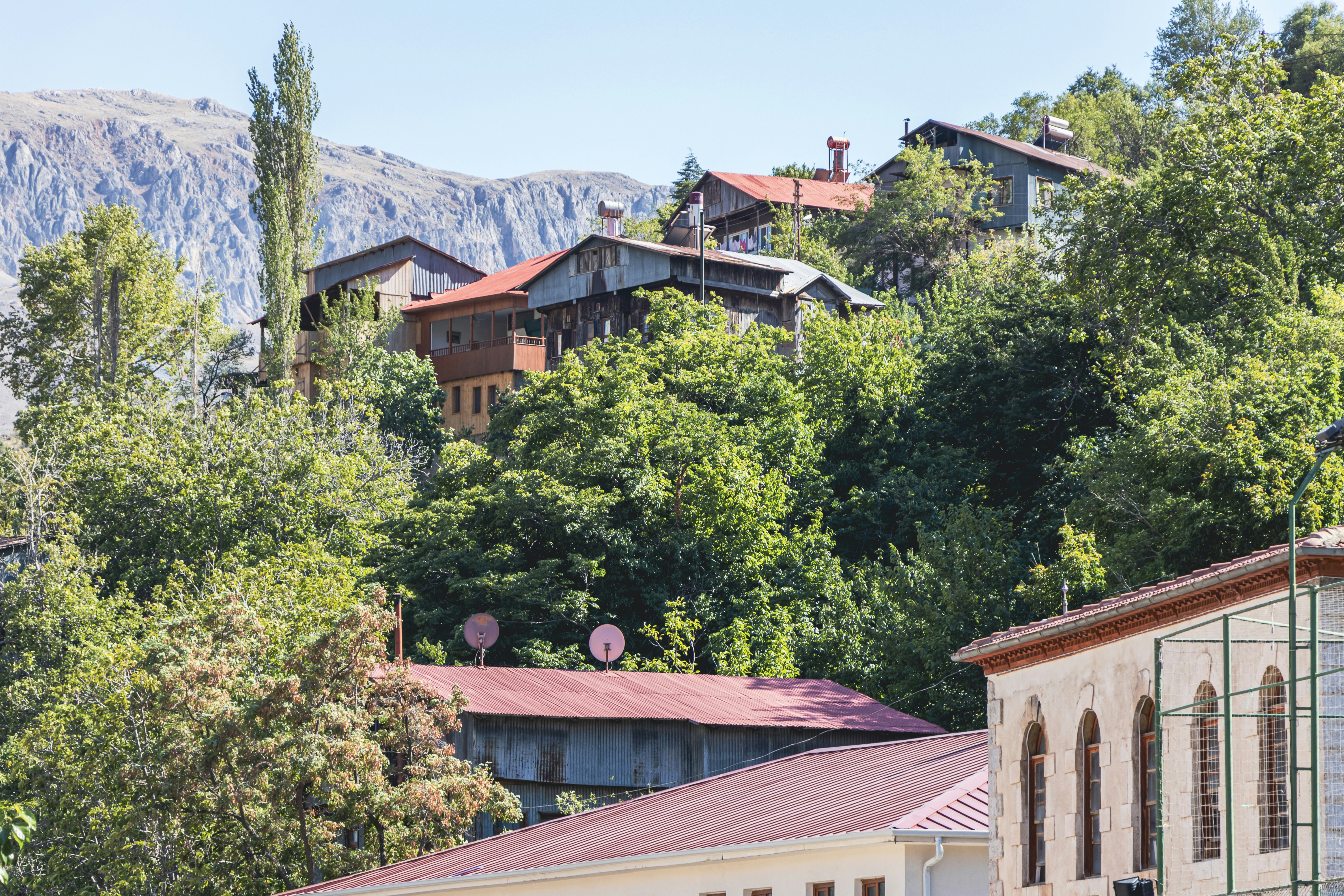 Photo by burakbasgoze