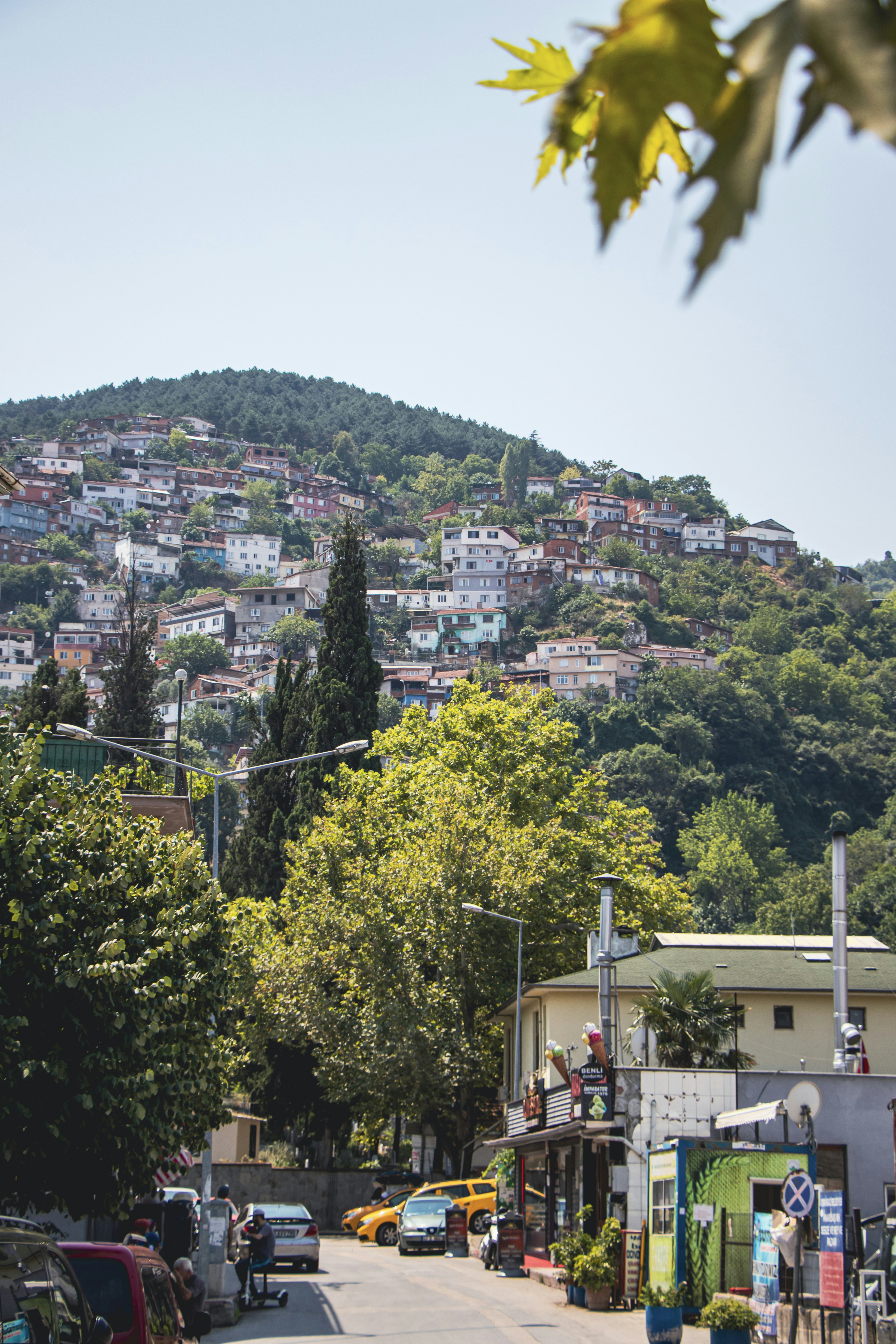 Photo by burakbasgoze