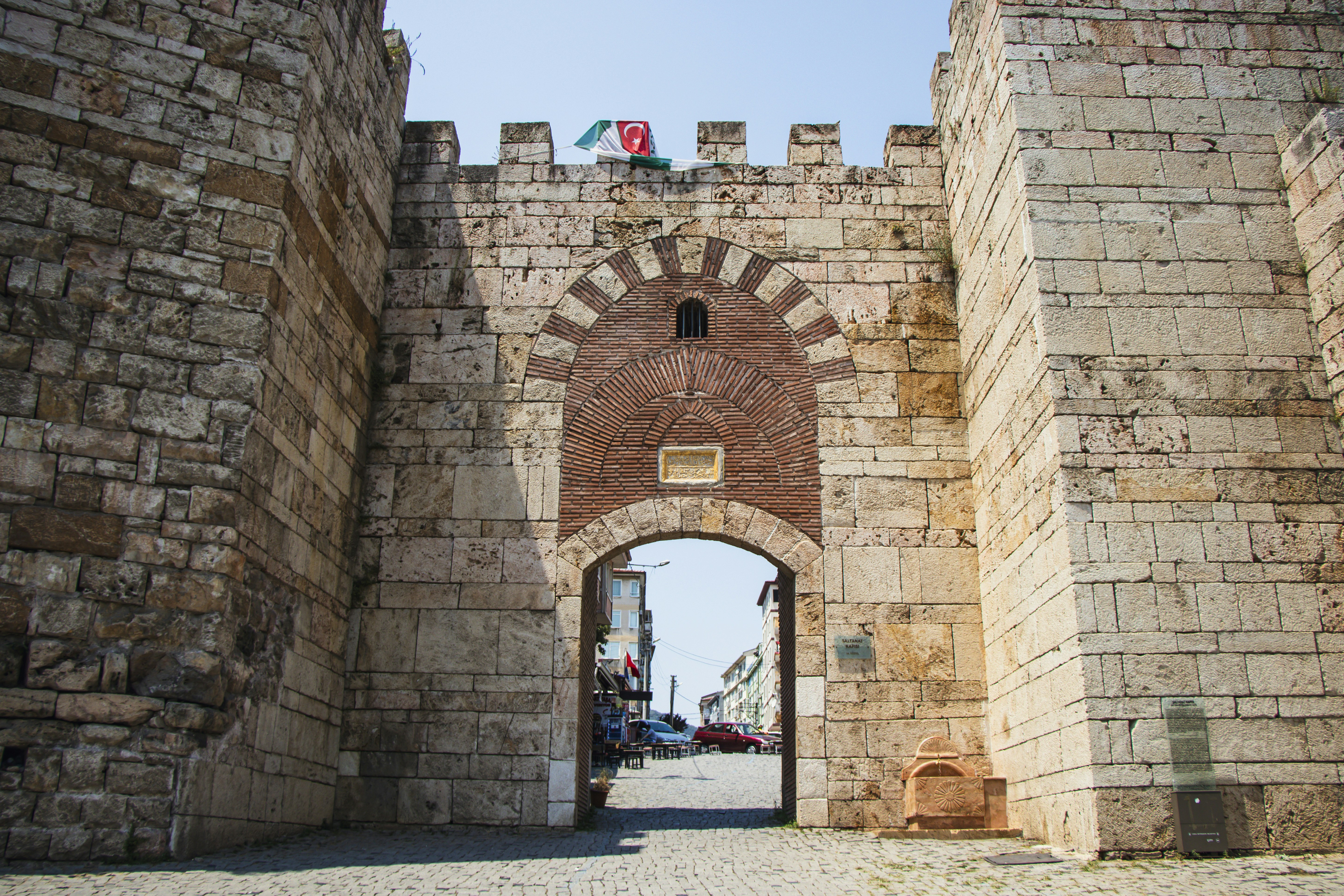 Photo by burakbasgoze