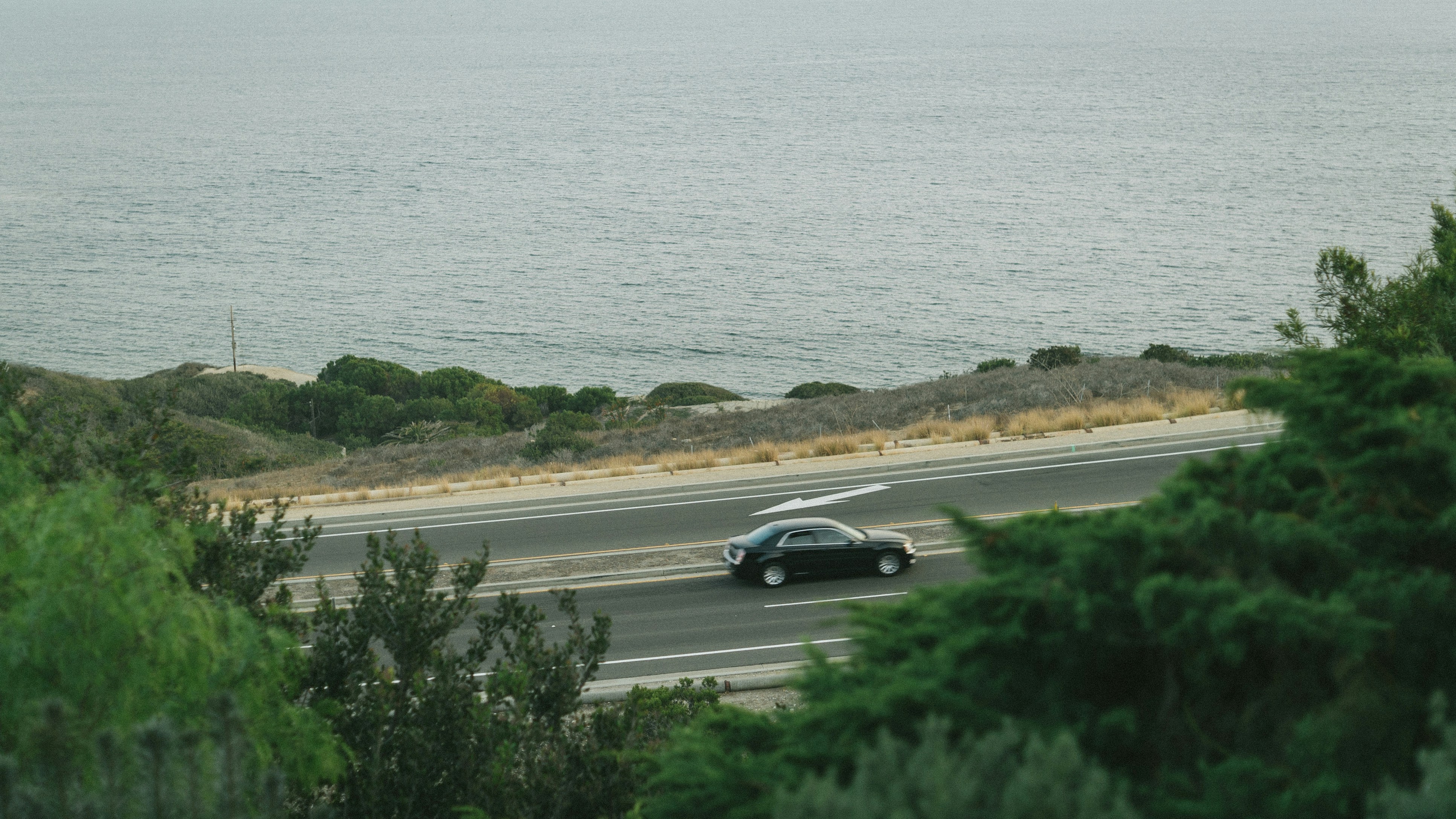 luxury car coastal driving palos verdes - auto repair palos verdes