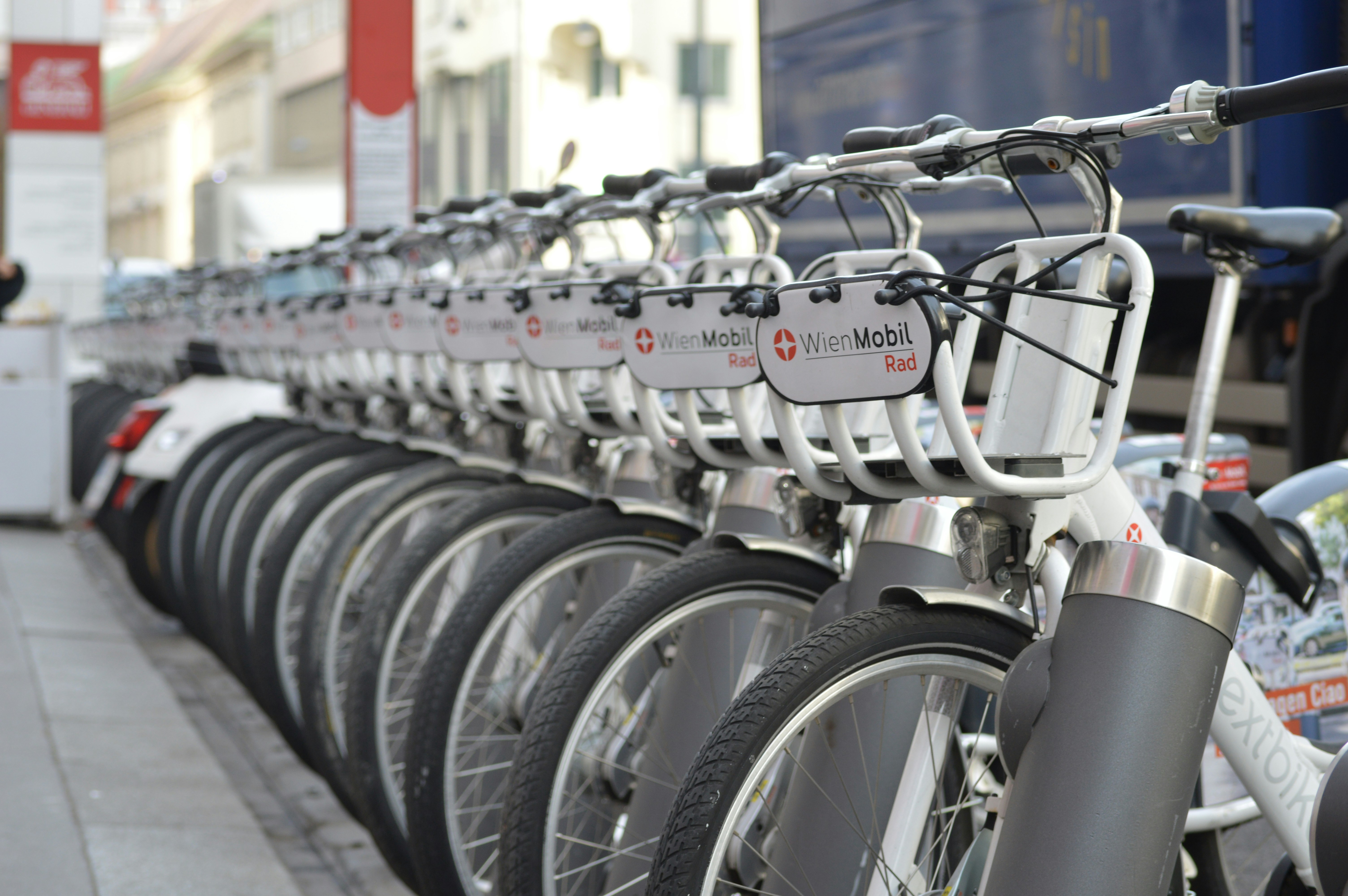 Mobilitätsagentur