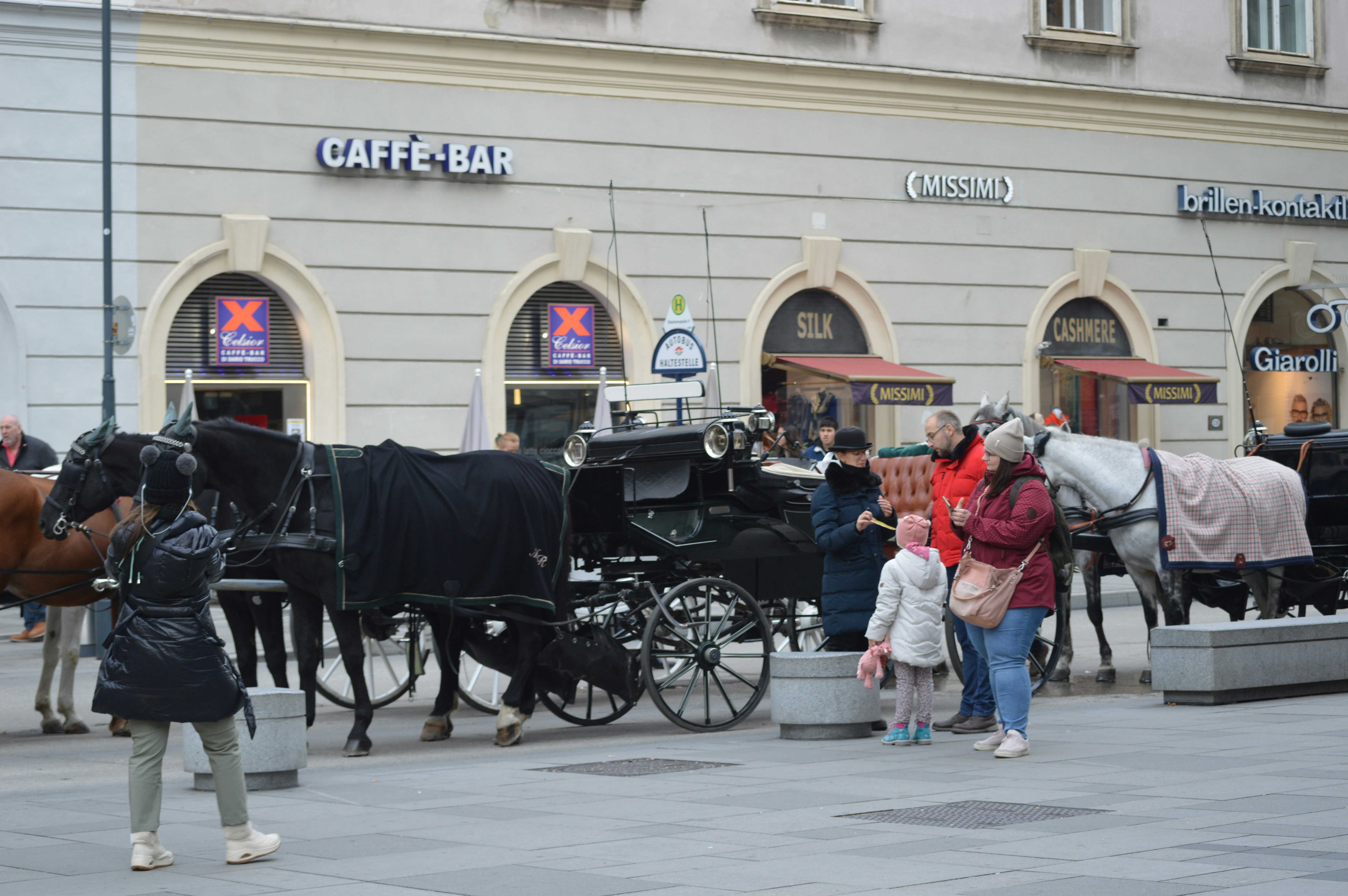 Carriage Inn Menu Specials