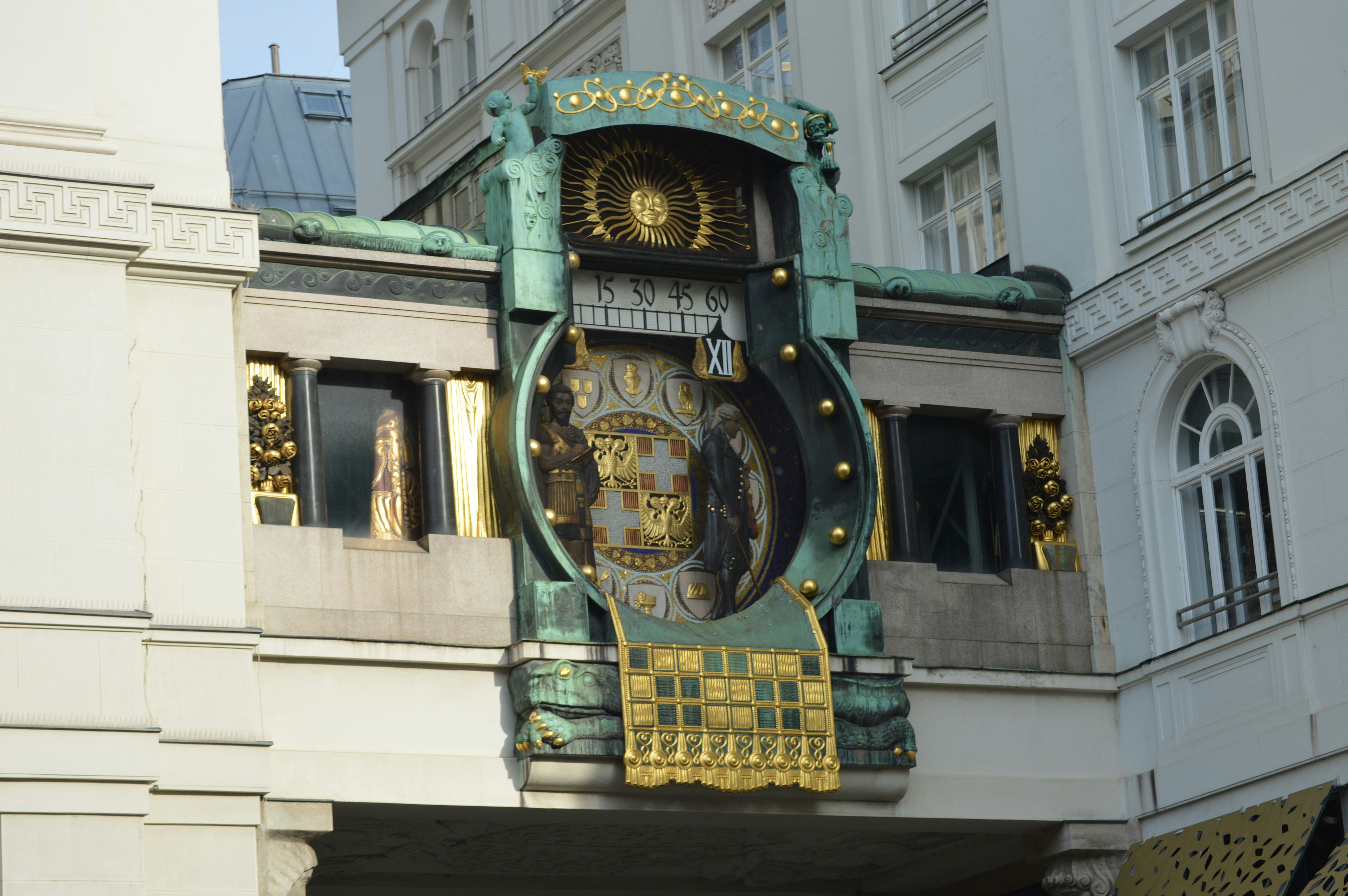 Reloj de lujo Patek Philippe