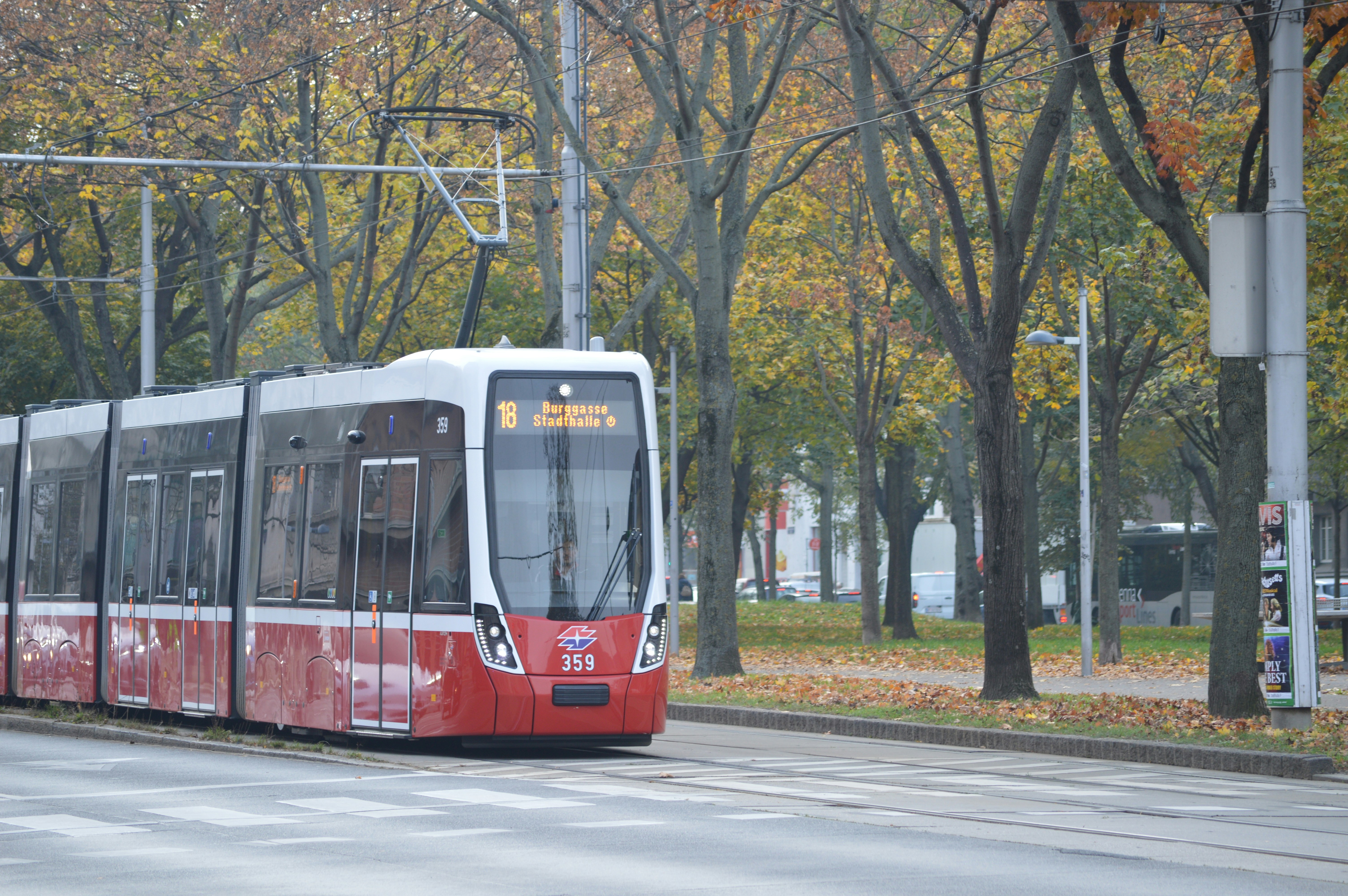 Vienna: A Symphony of History, Art, and Timeless Architecture
