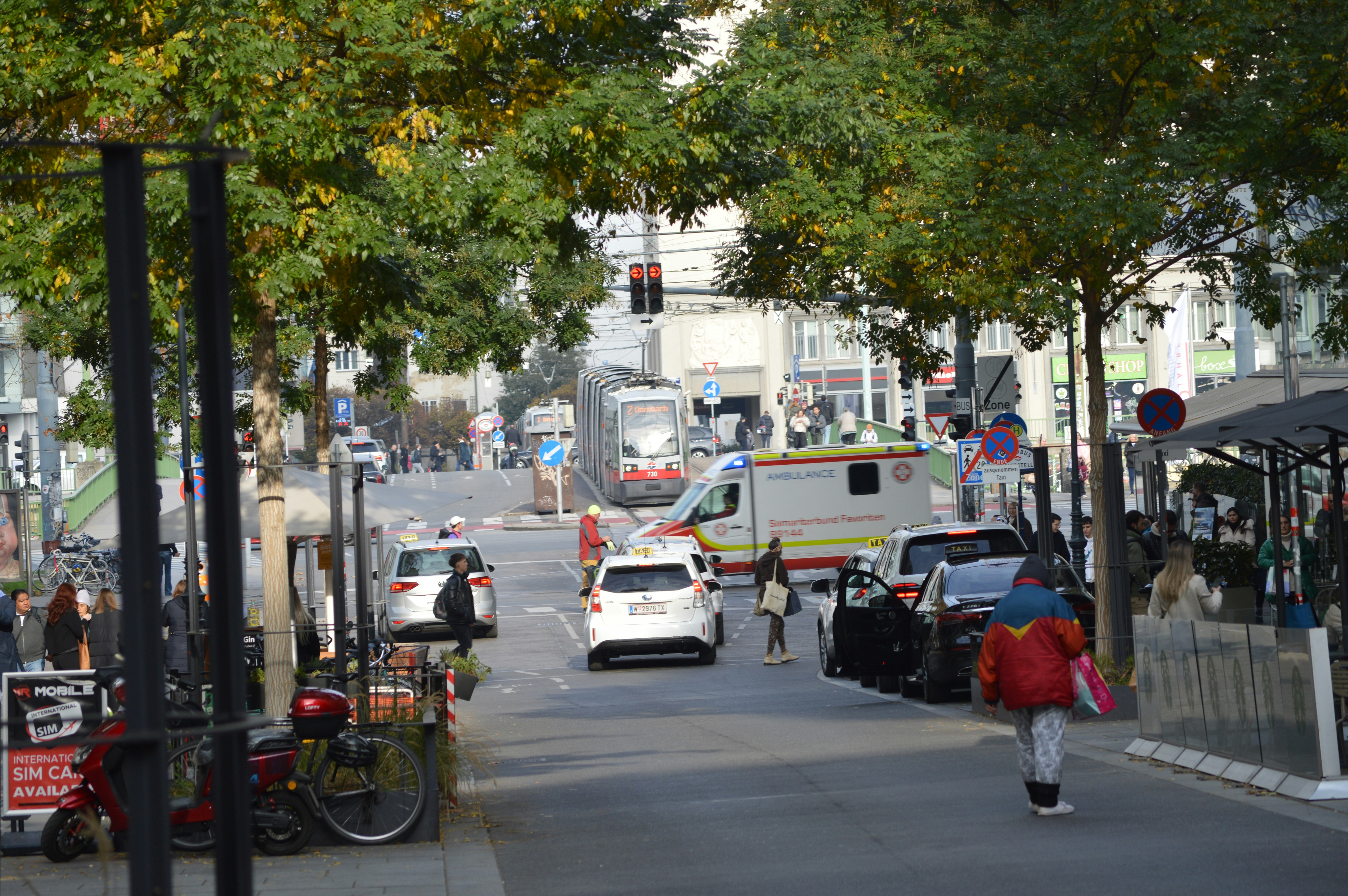 Vienna: A Symphony of History, Art, and Timeless Architecture