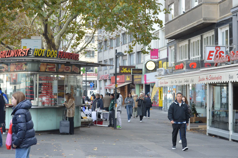 Best Budget Eats in Vienna: Great Food Without the Big Bill