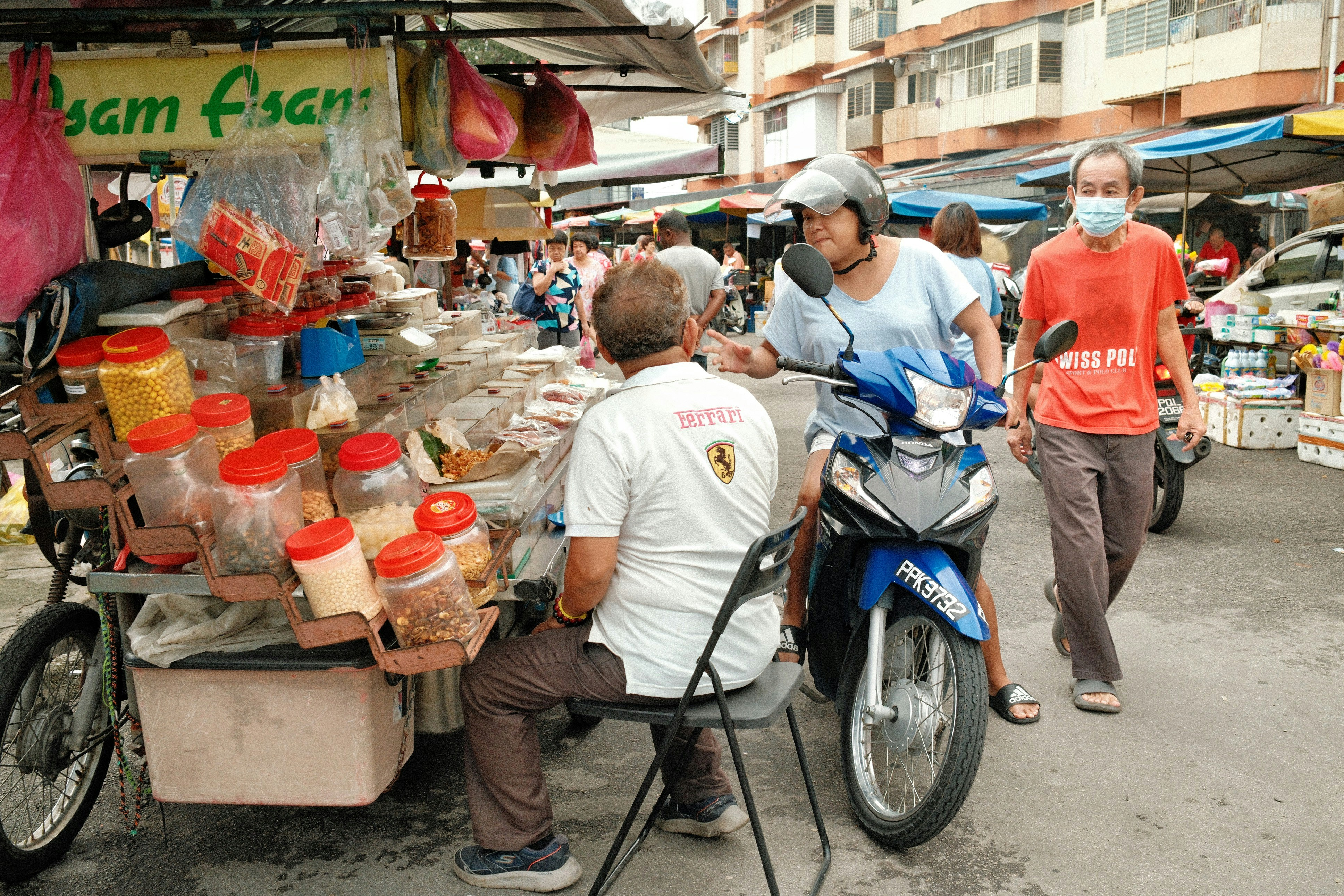 Dietary Fraud and Its Reverberations in Penang's Tourism & Lifestyle Economy
