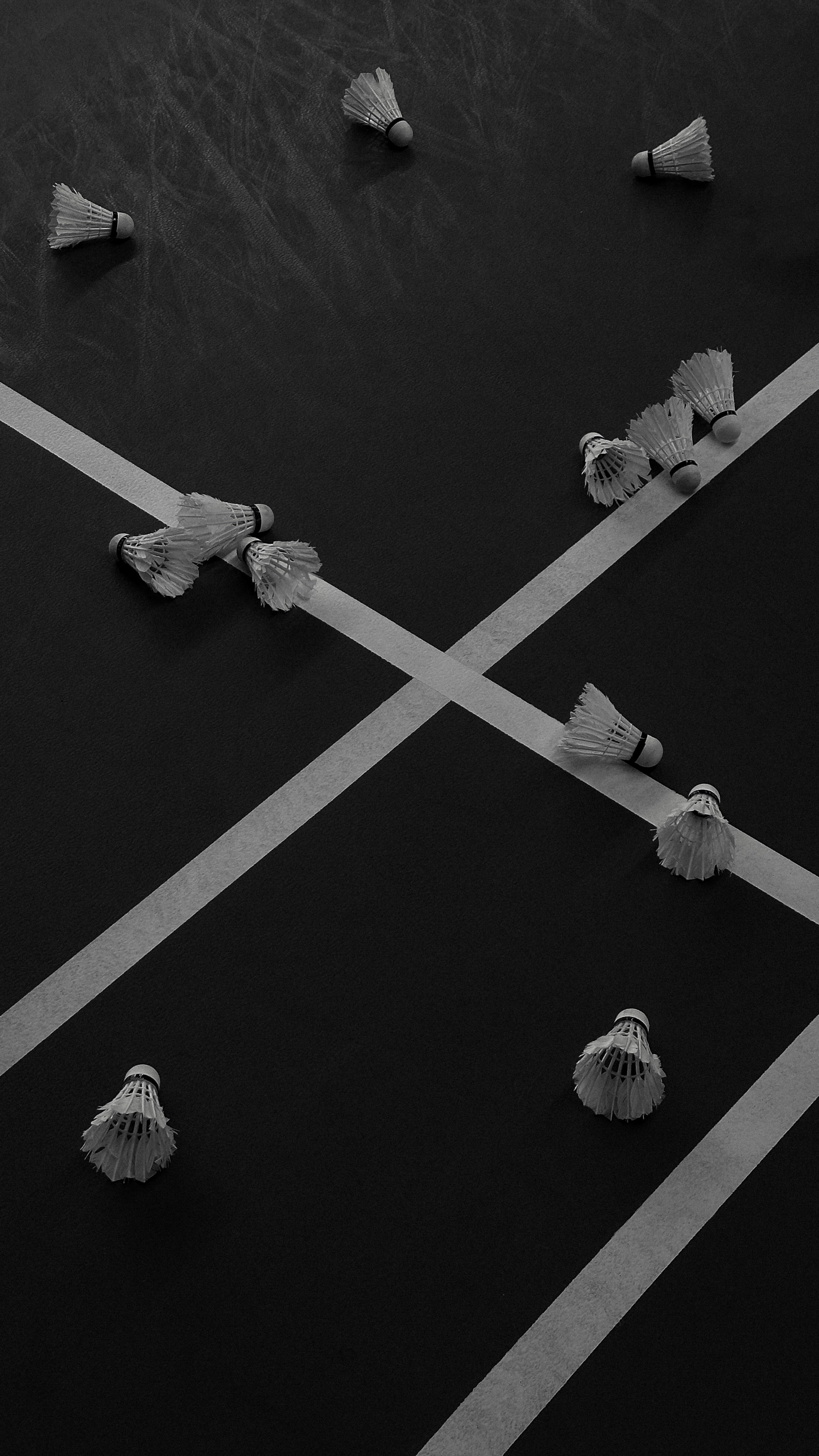 Badminton