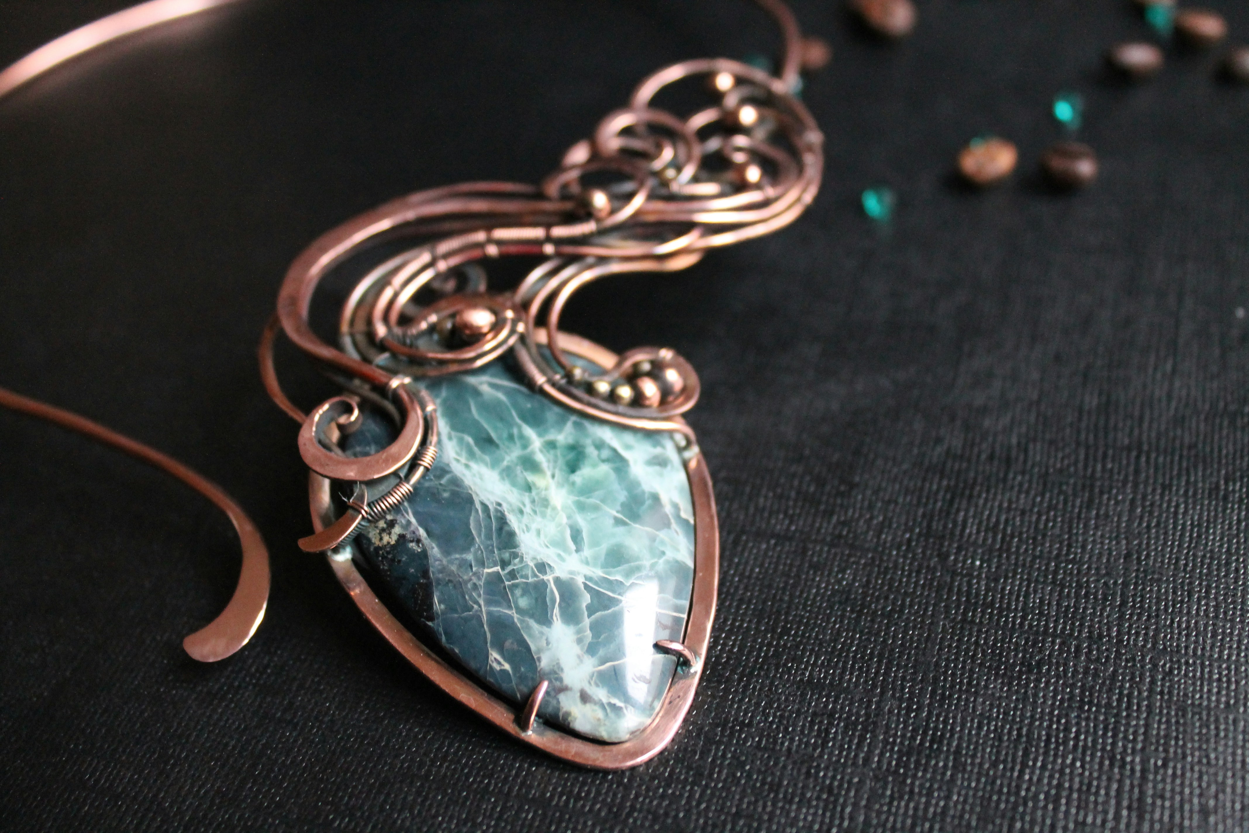 Photo by thehouseofthewitch