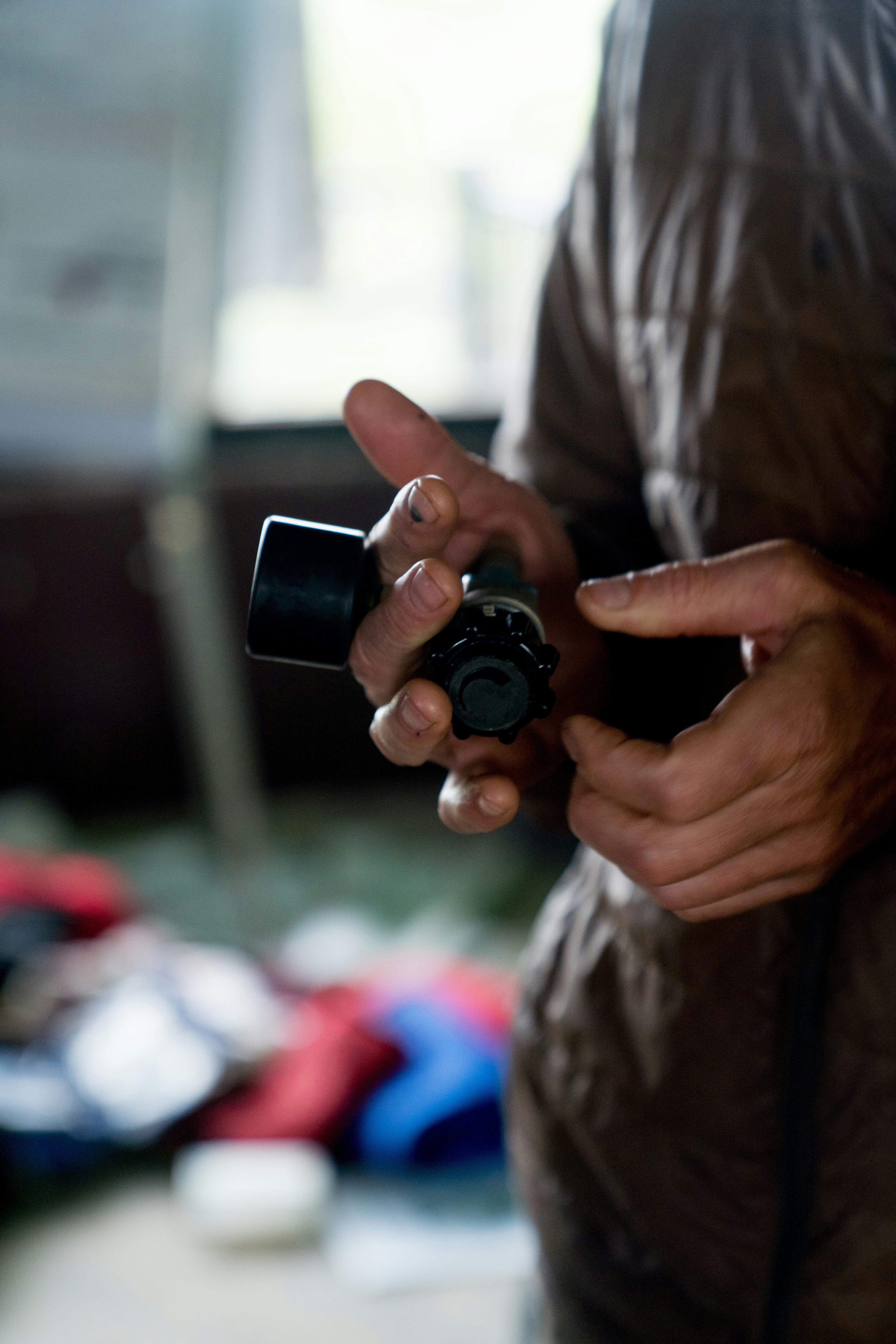 Photo by dropfastcollective