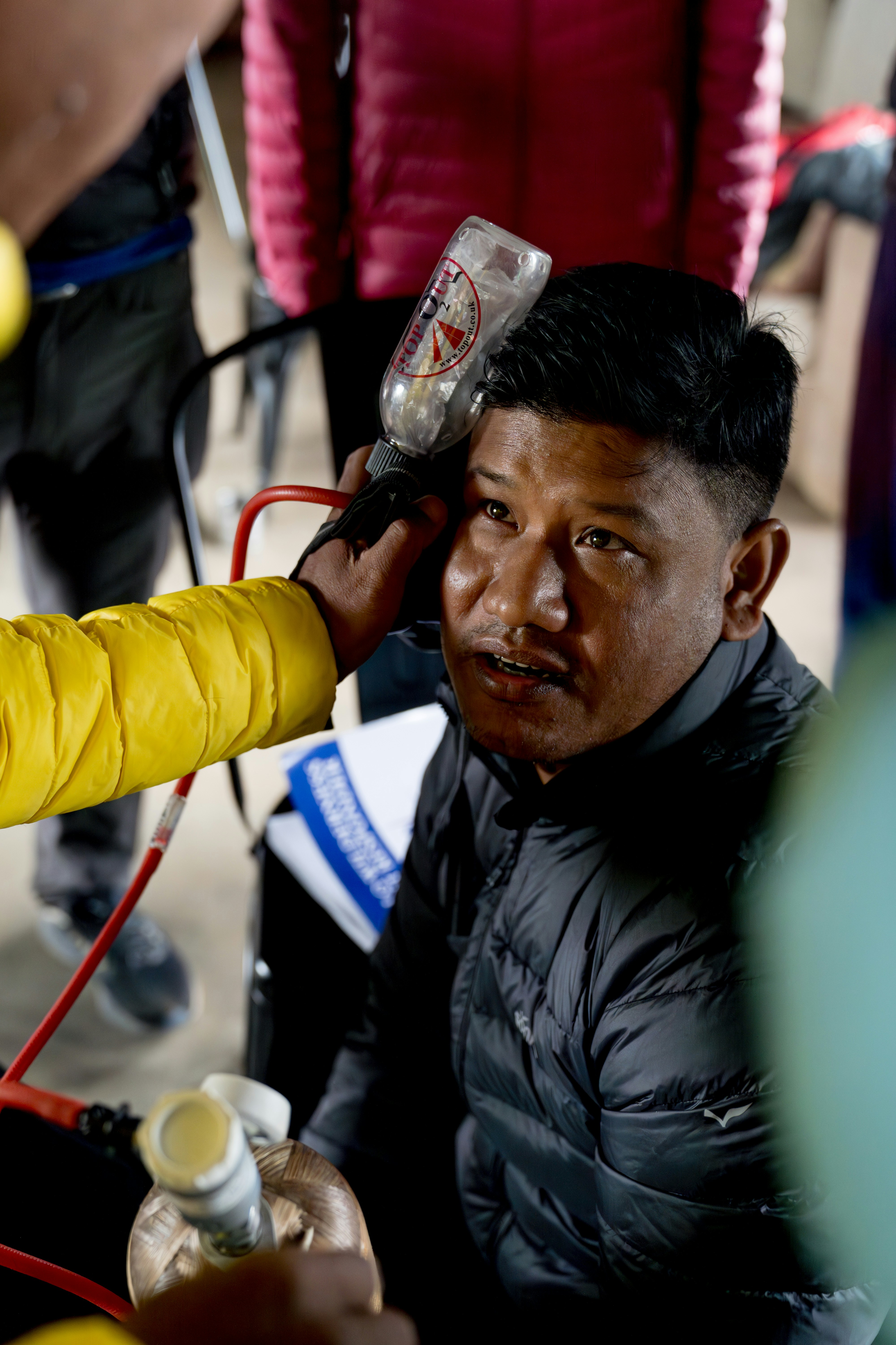 Photo by dropfastcollective