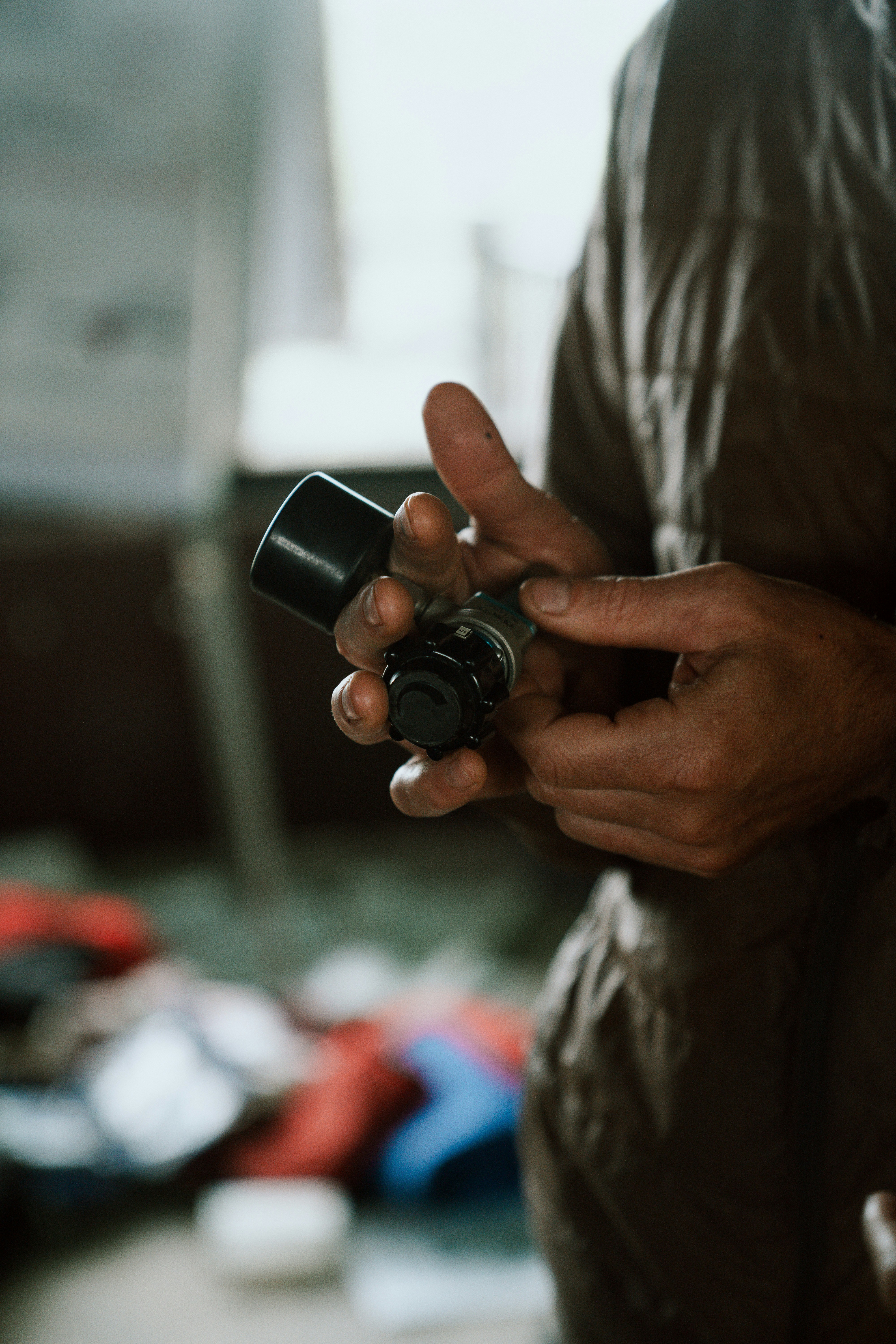 Photo by dropfastcollective