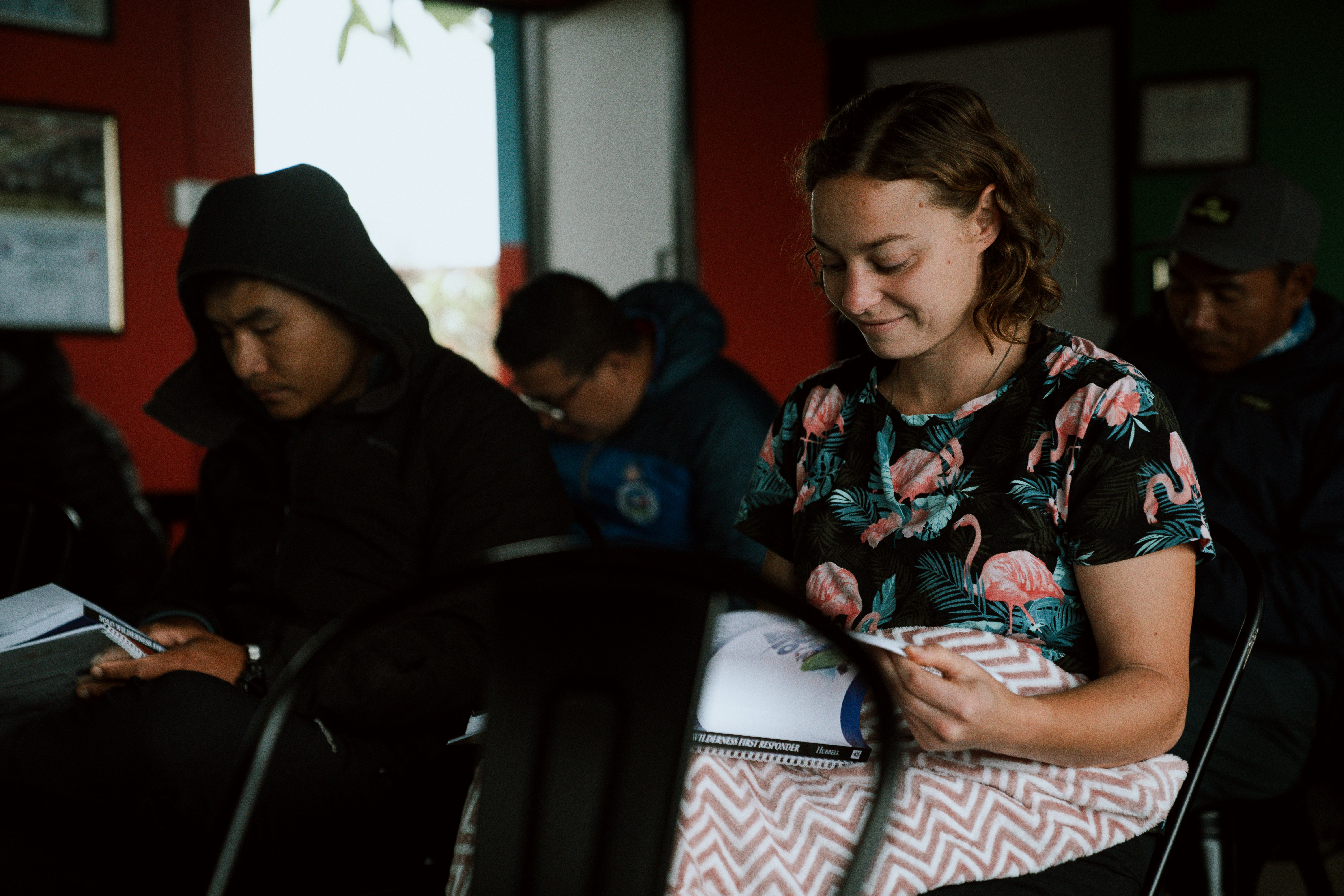 Photo by dropfastcollective