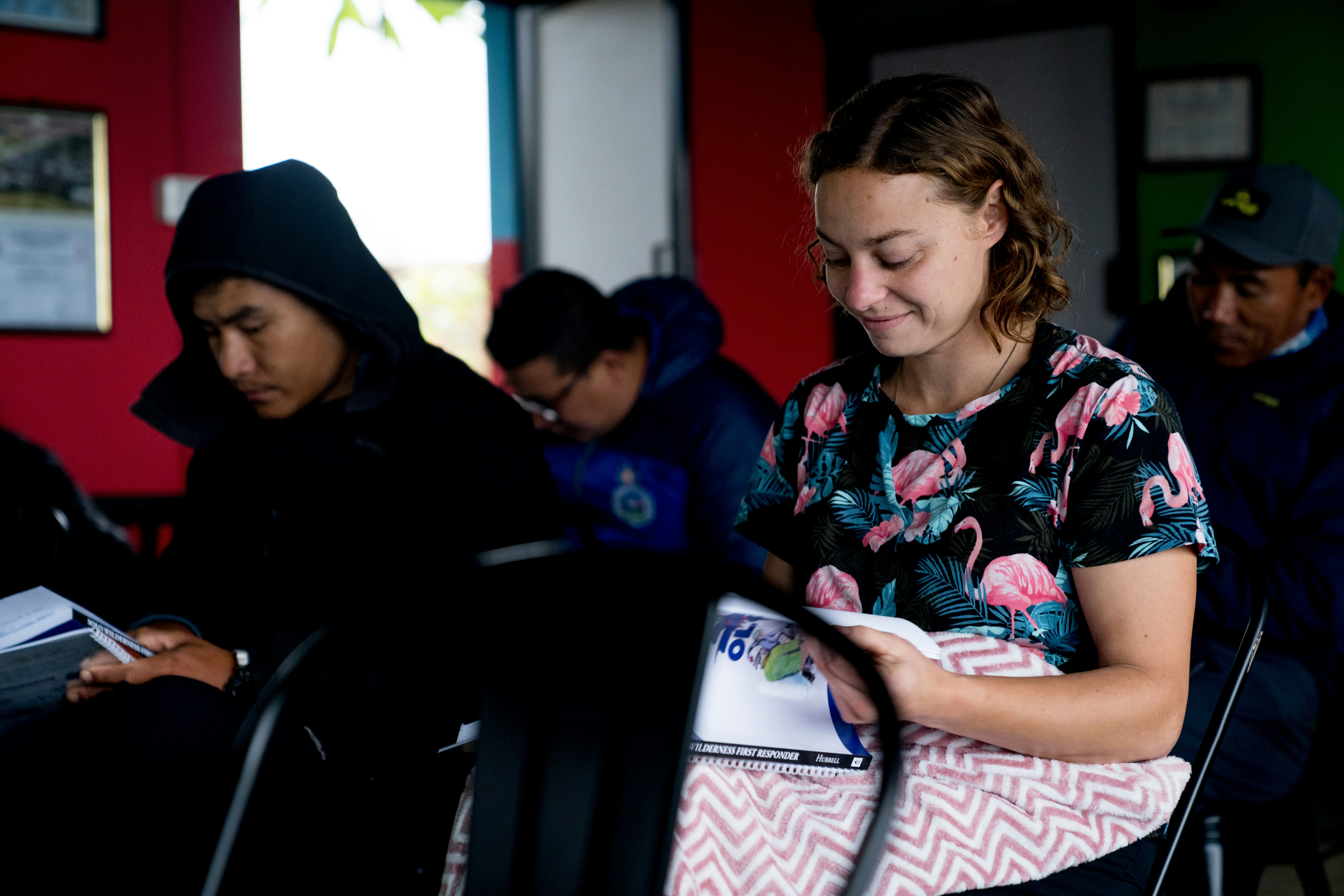 Photo by dropfastcollective