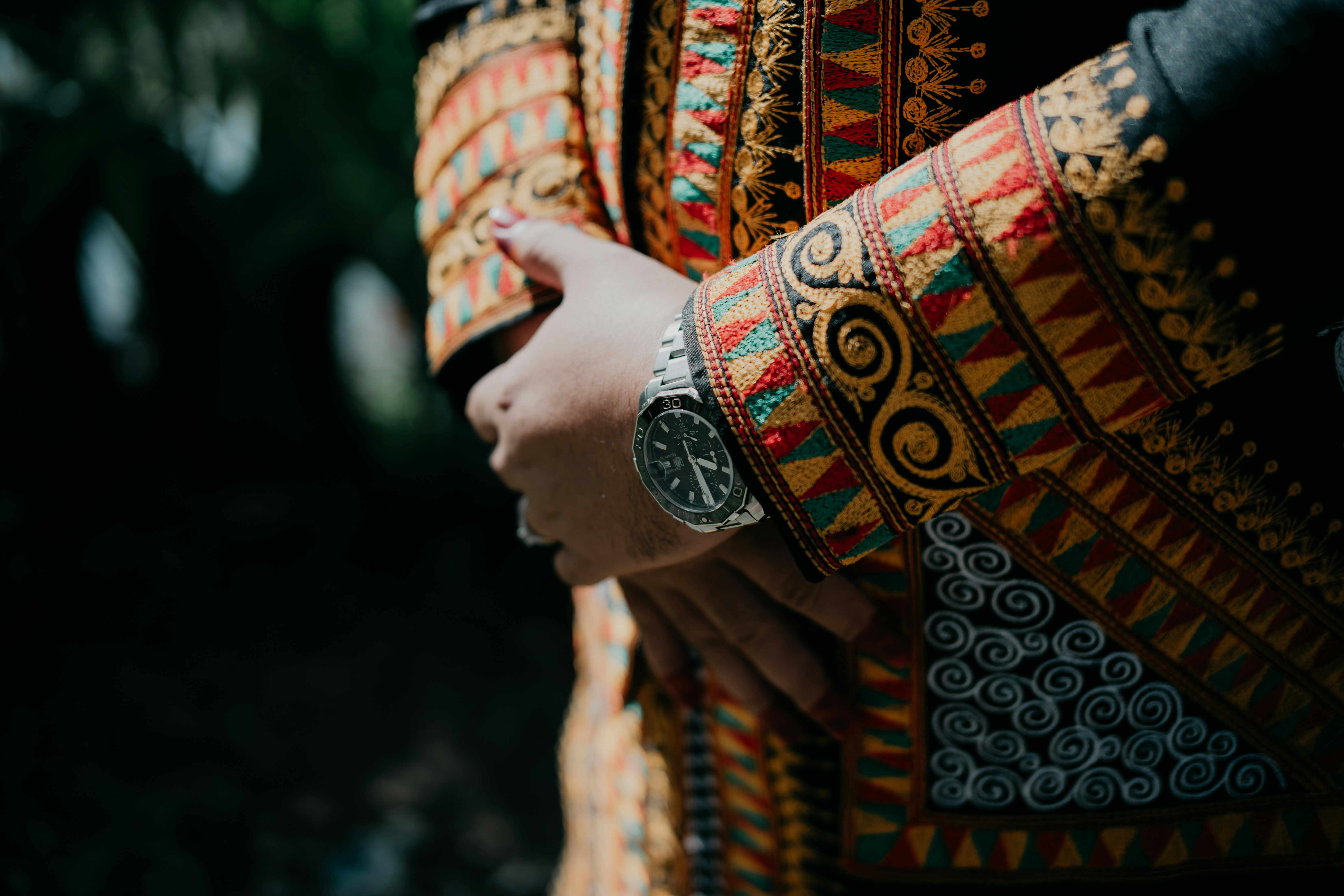 Sacred Threads: How Southeast Asian Spiritual Iconography Became Streetwear's Most Powerful Design Language