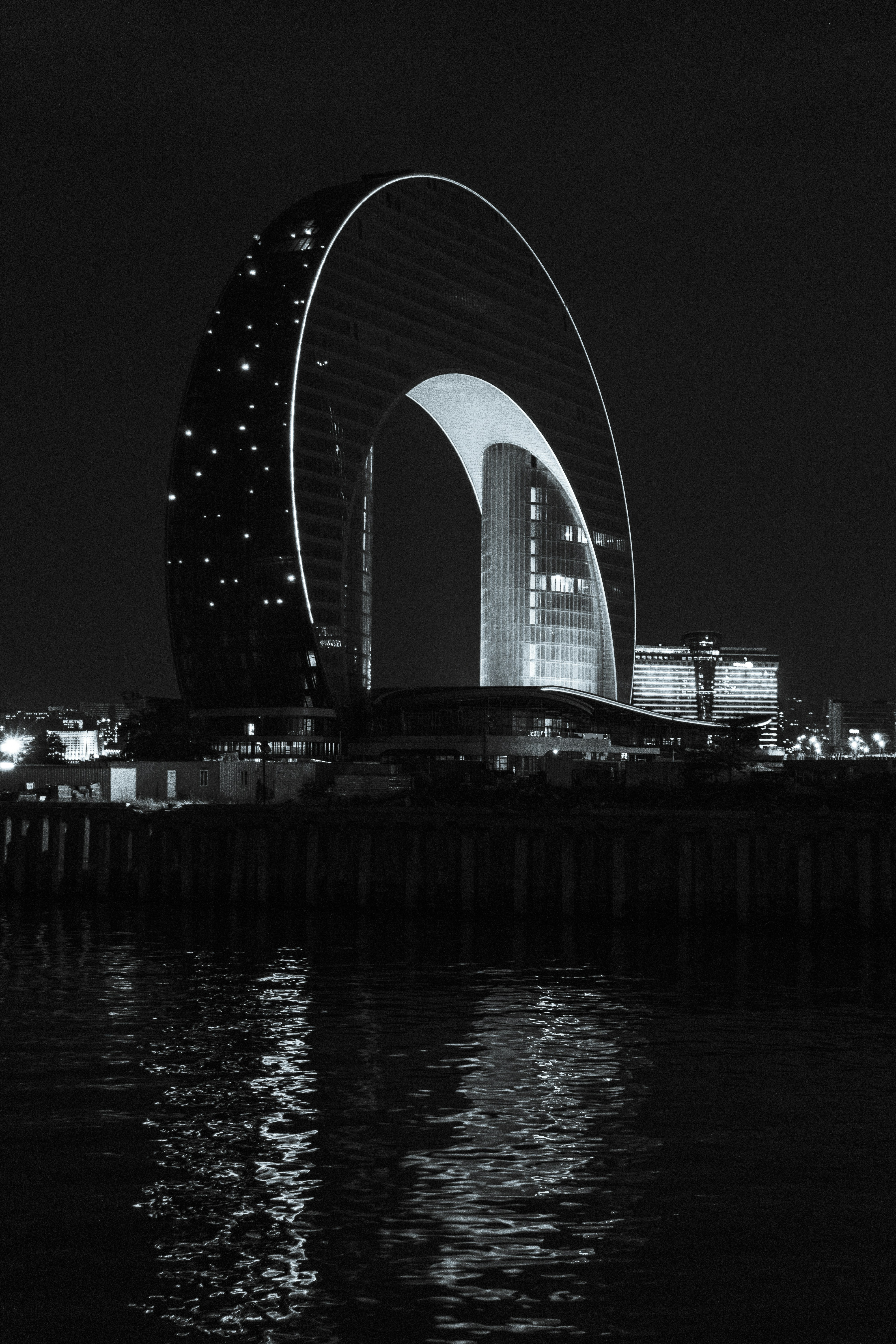 Baku Vibes