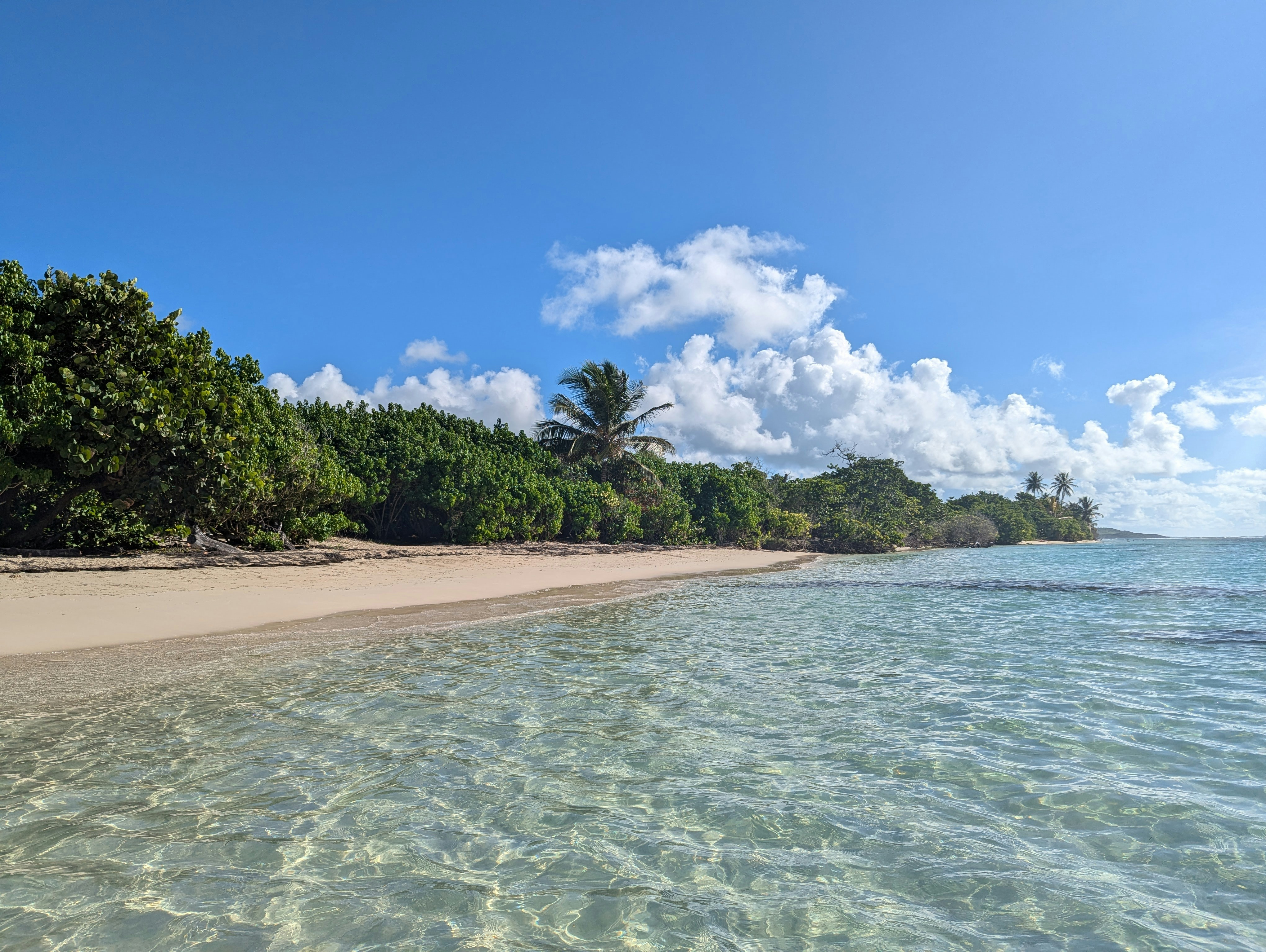 Stay online in the Guadeloupe with a prepaid eSIM from eSIMlii. Instant activation, no roaming charges, and reliable coverage.